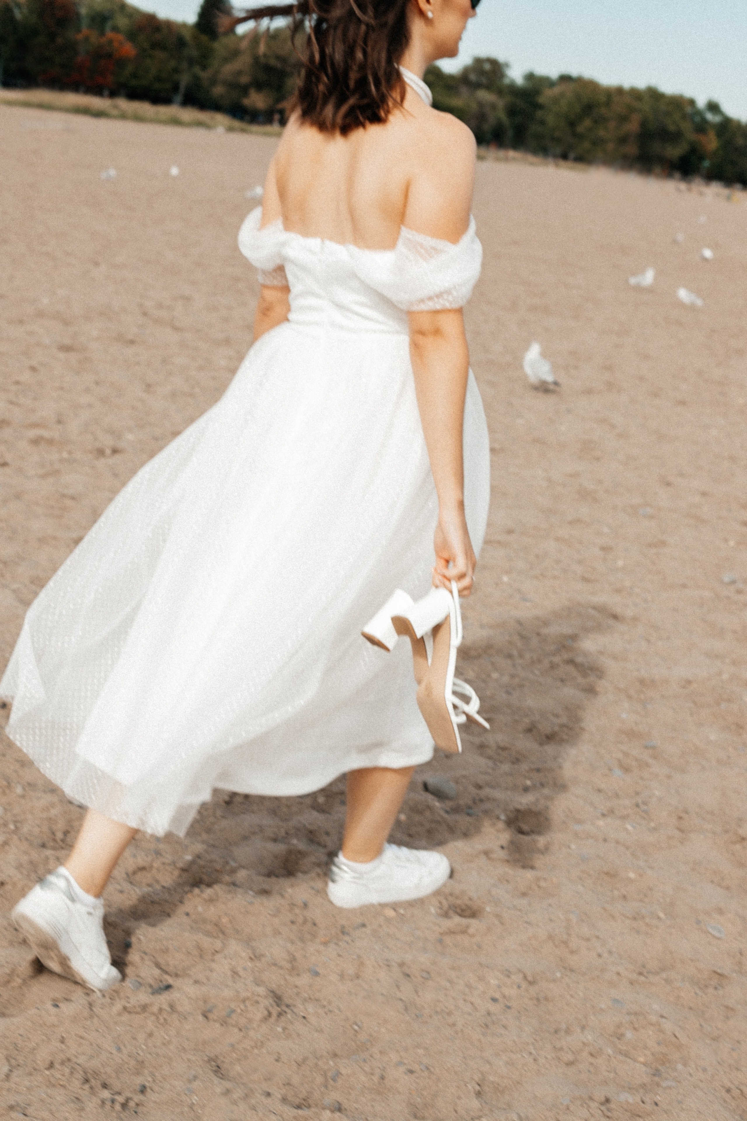 D&A. Ваш фотограф Алина Ши