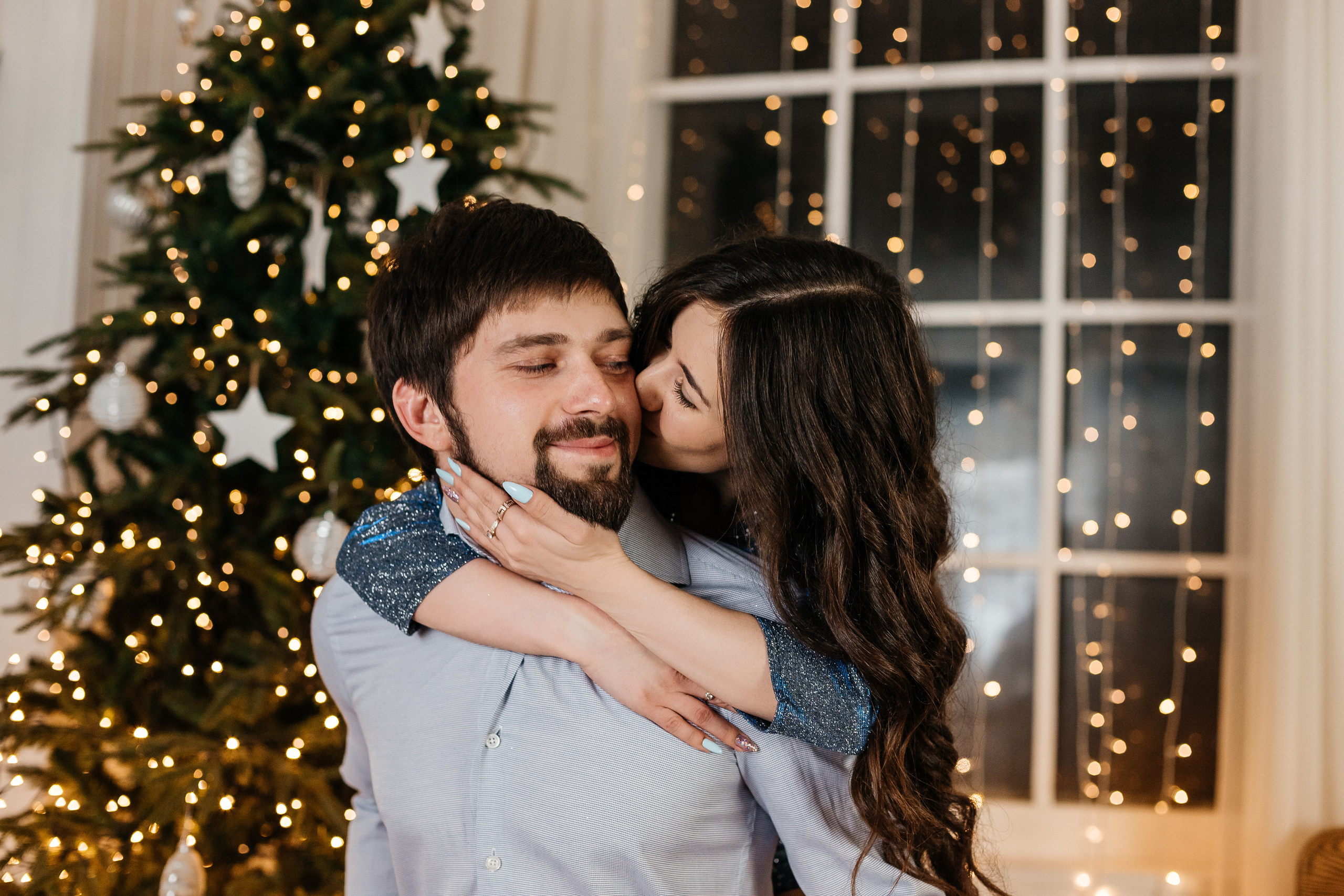 Eugene & Natalia. Your photographer Alina Shi