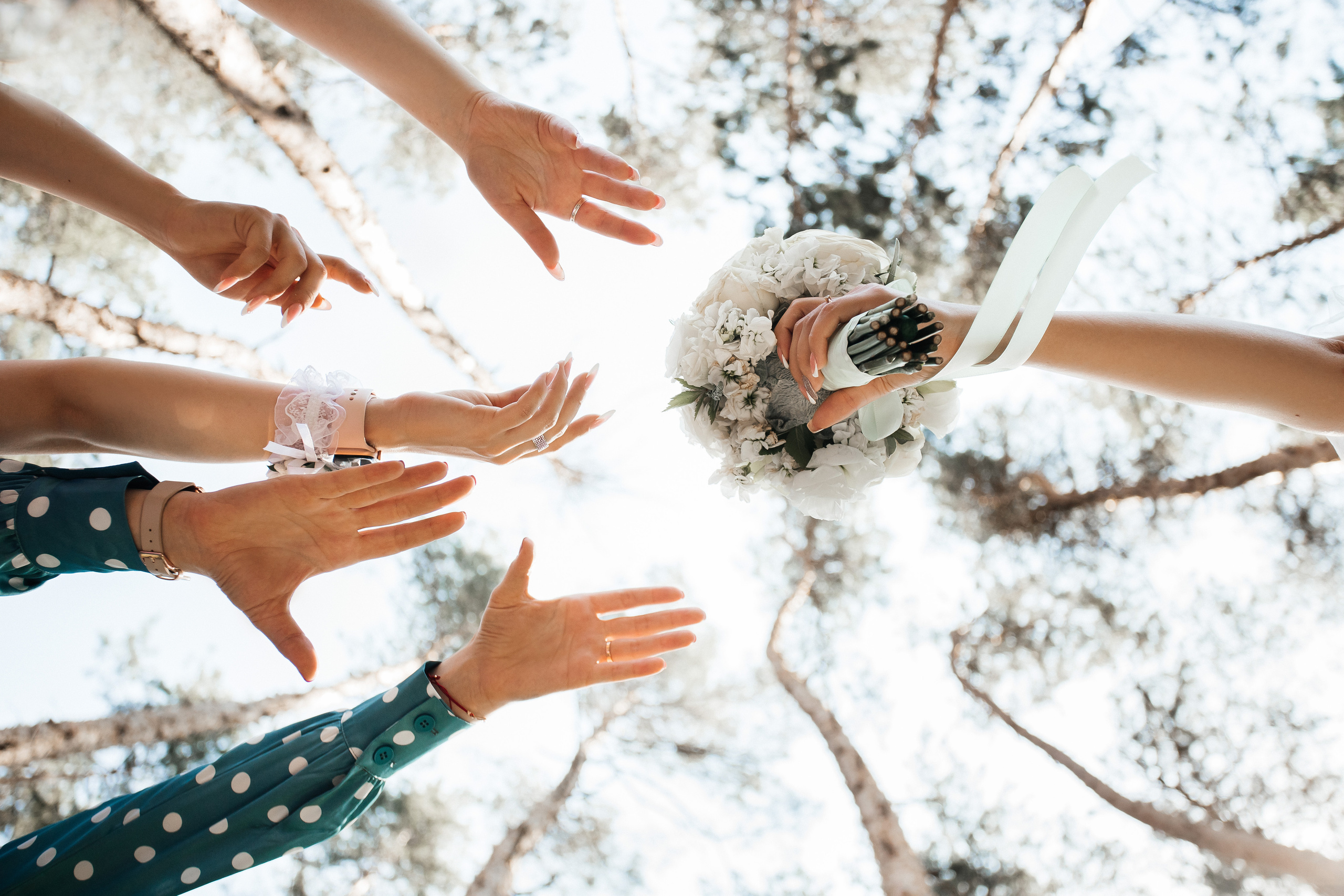 Дмитрий и Валерия. Ваш фотограф Алина Ши