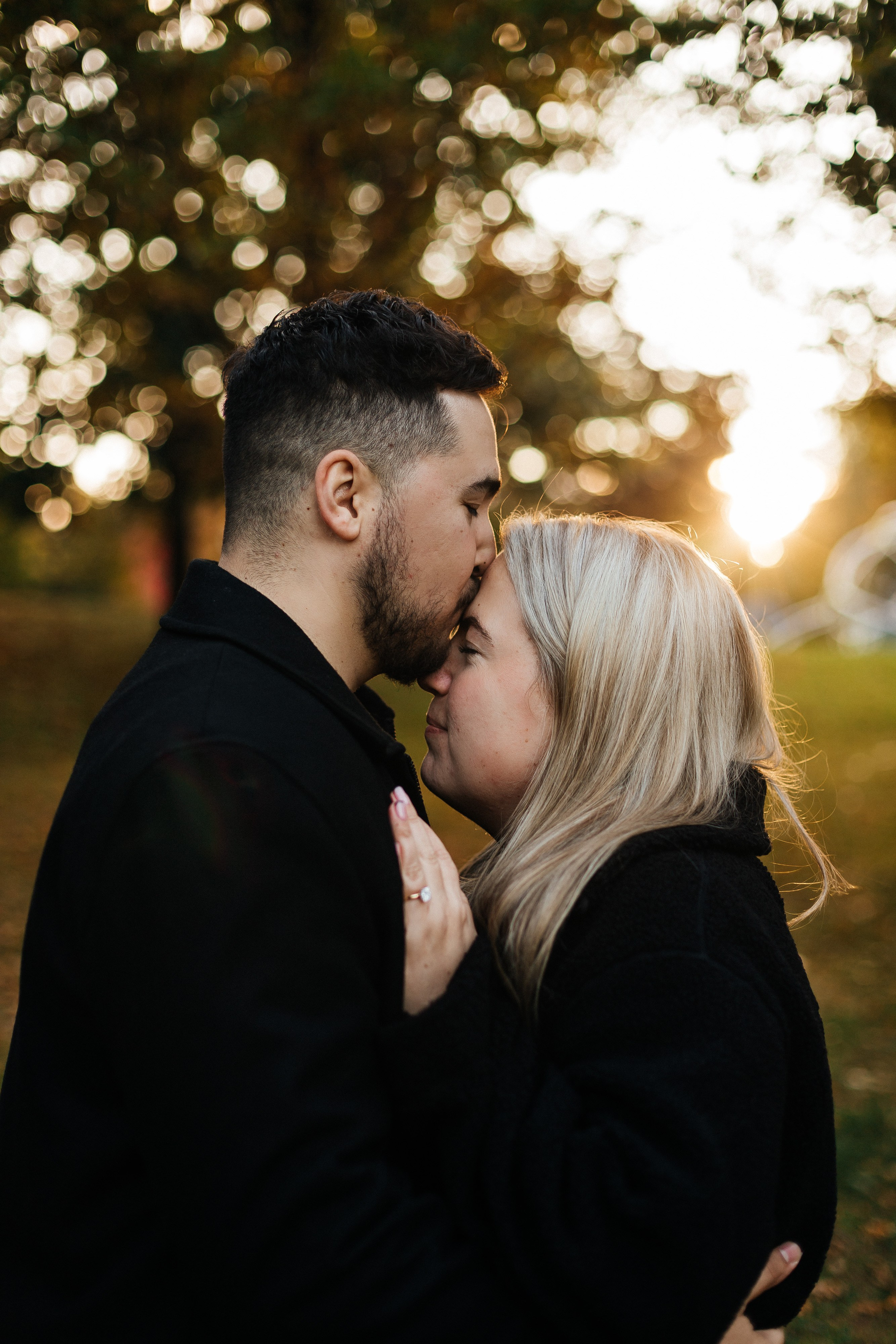 V&K. Your photographer Alina Shi