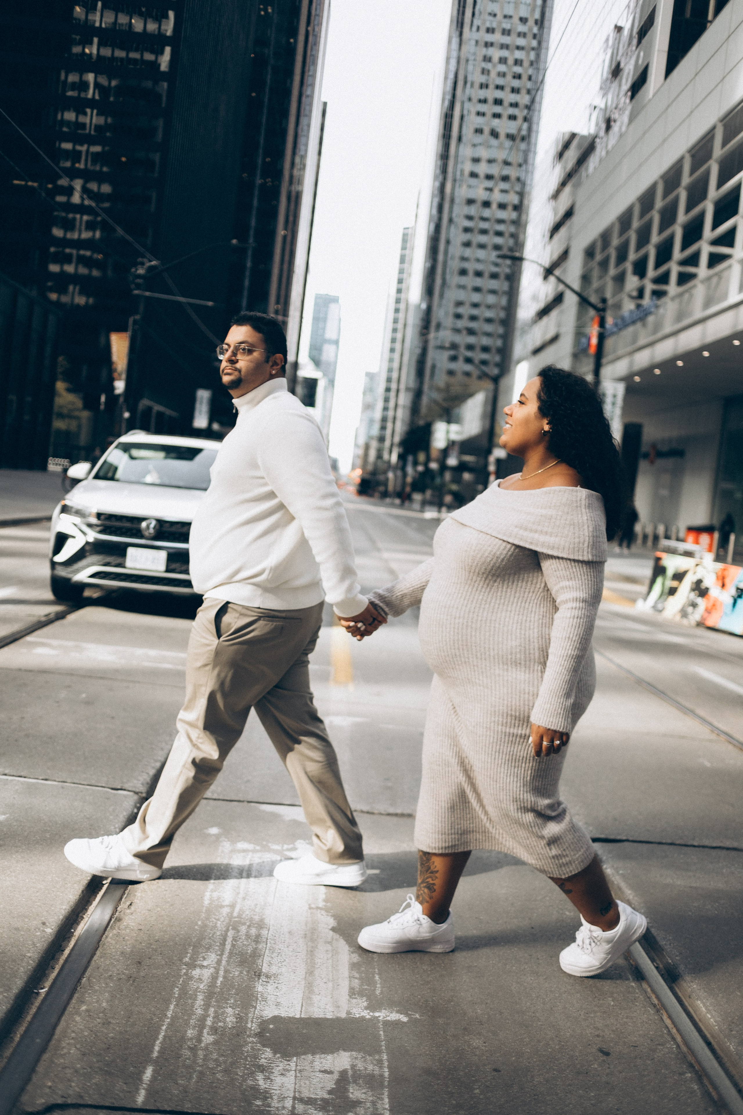 V&J. Ваш фотограф Алина Ши