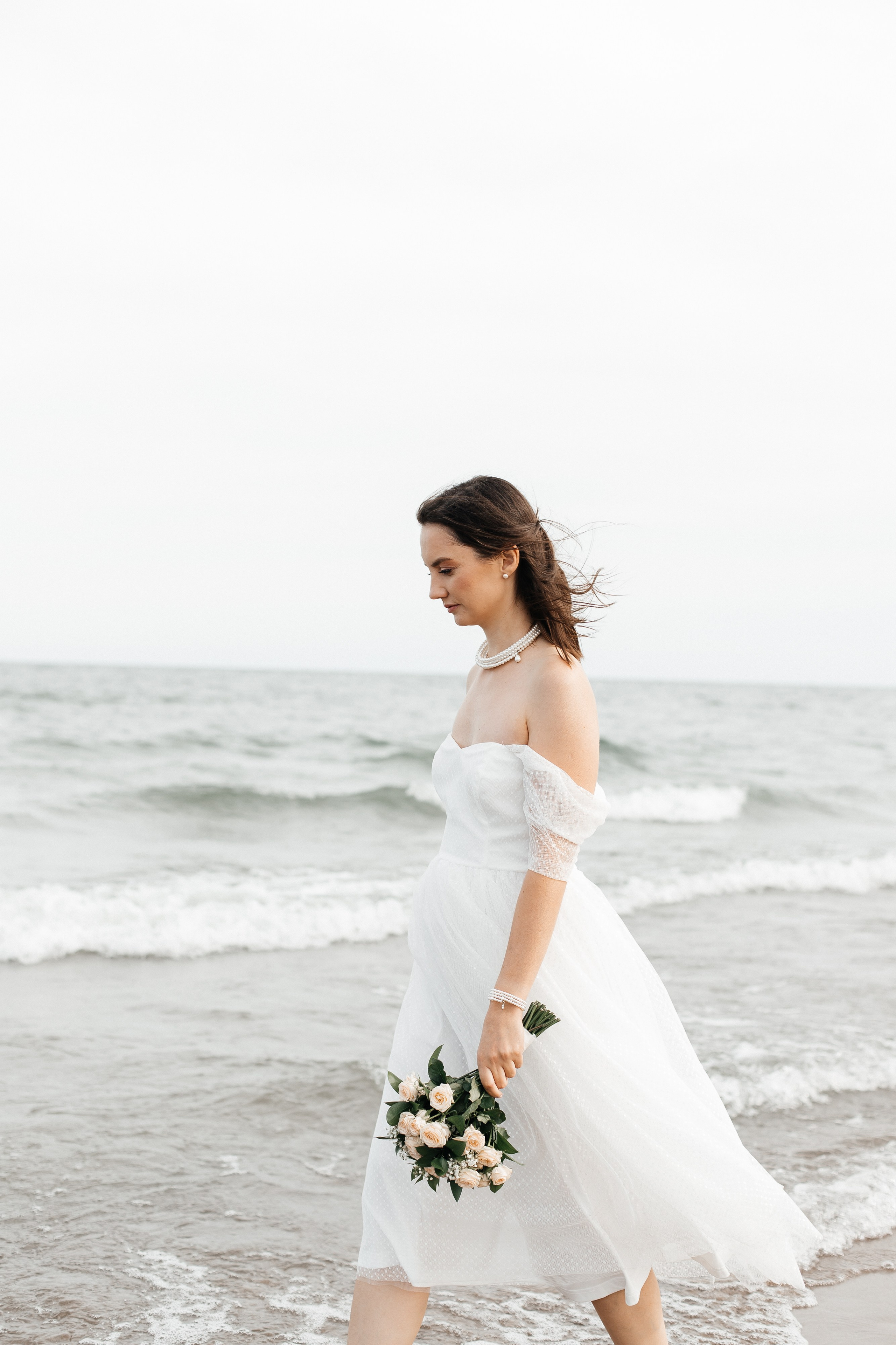 D&A. Ваш фотограф Алина Ши