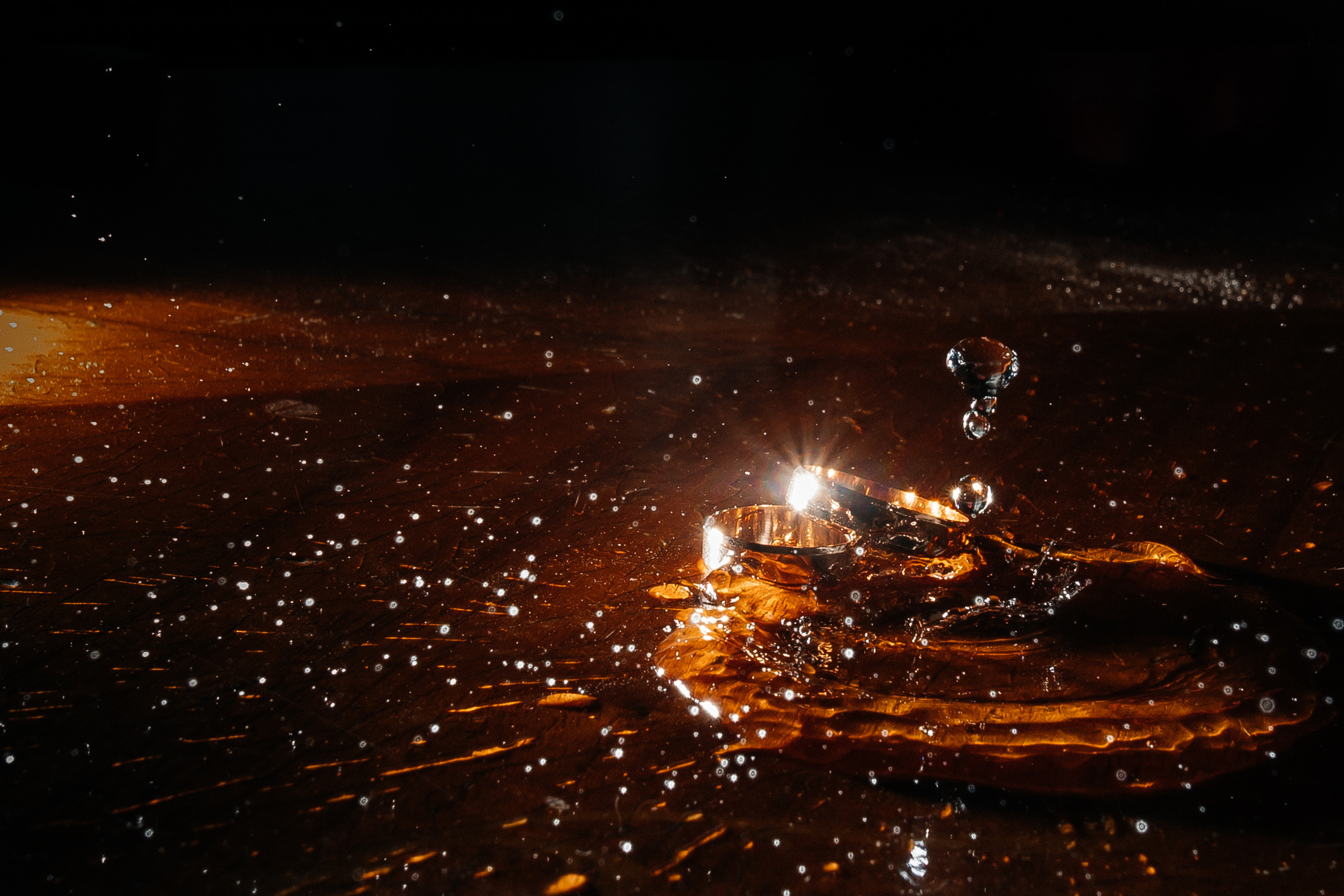 M&I. Your photographer Alina Shi