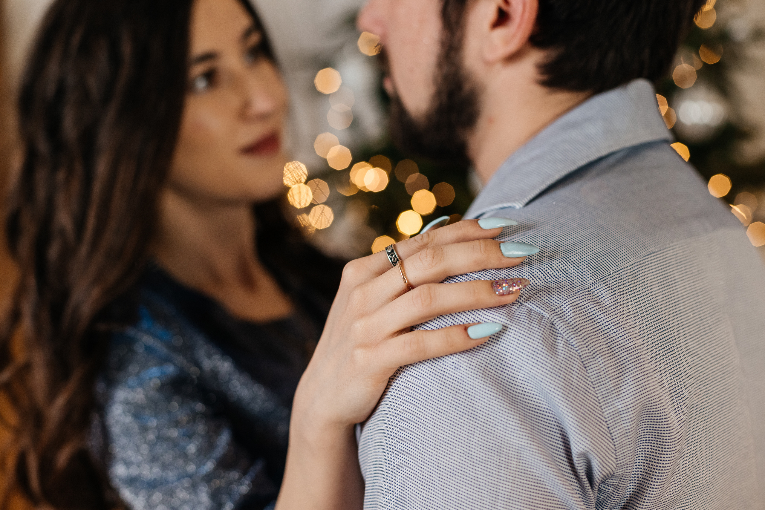 Eugene & Natalia. Your photographer Alina Shi