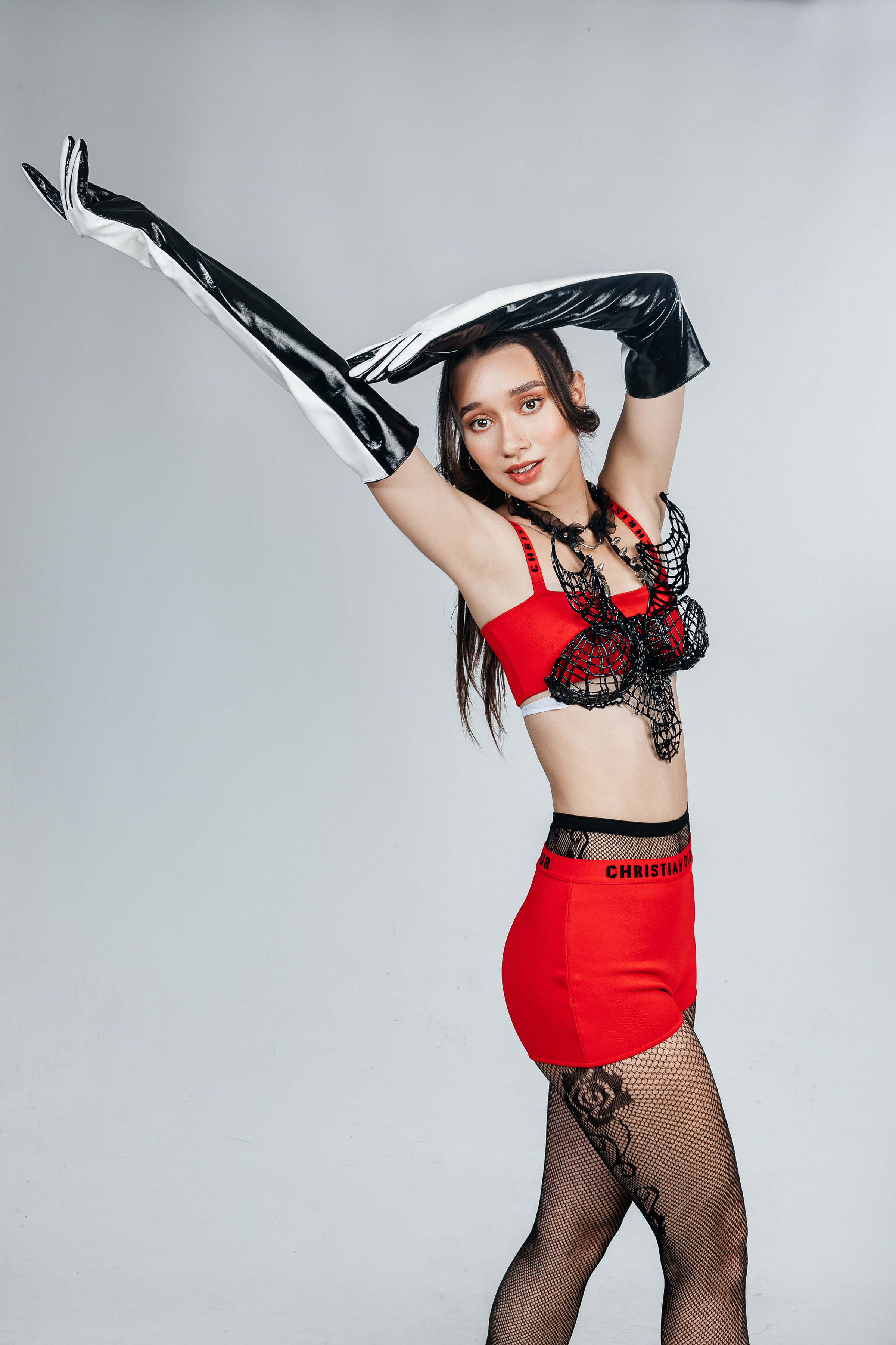 Cady Baby. Your photographer Alina Shi