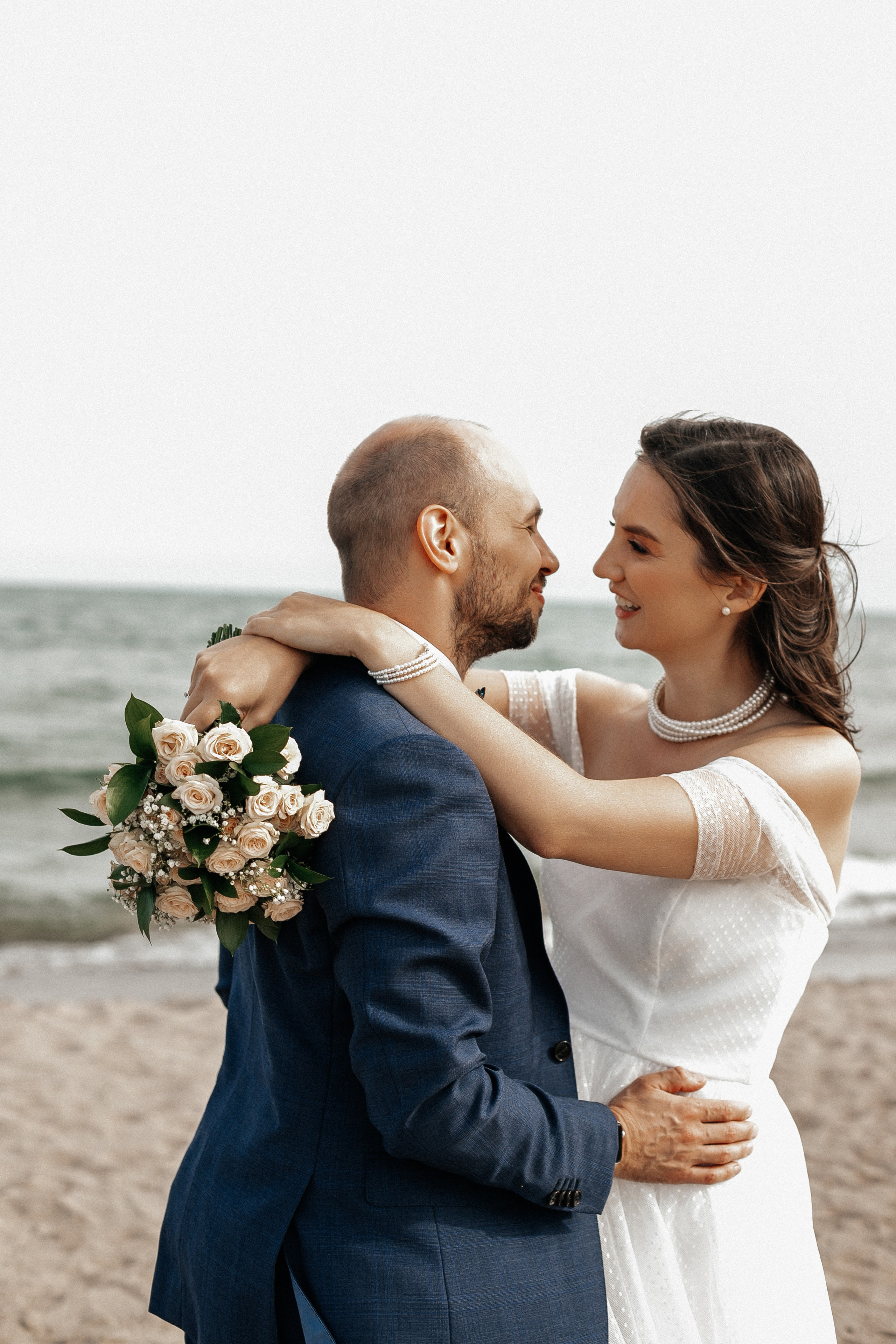 D&A. Ваш фотограф Алина Ши