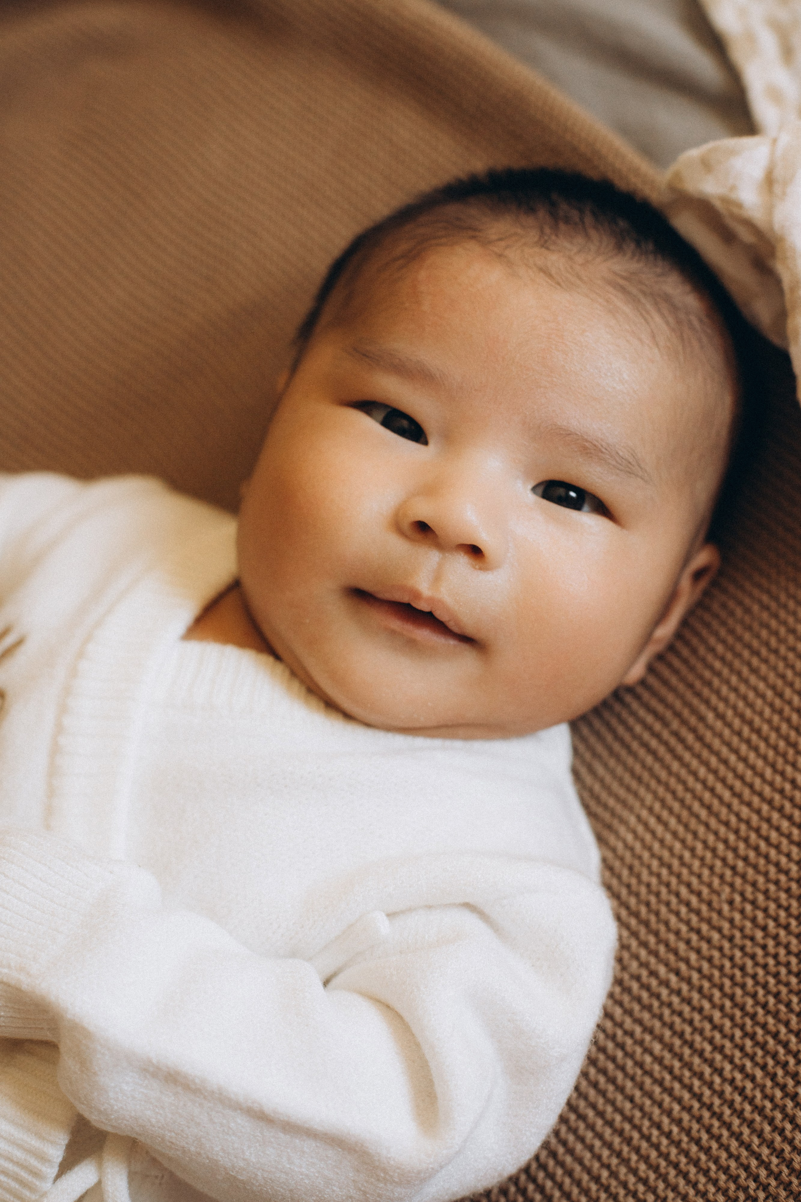 Newborn 2. Your photographer Alina Shi