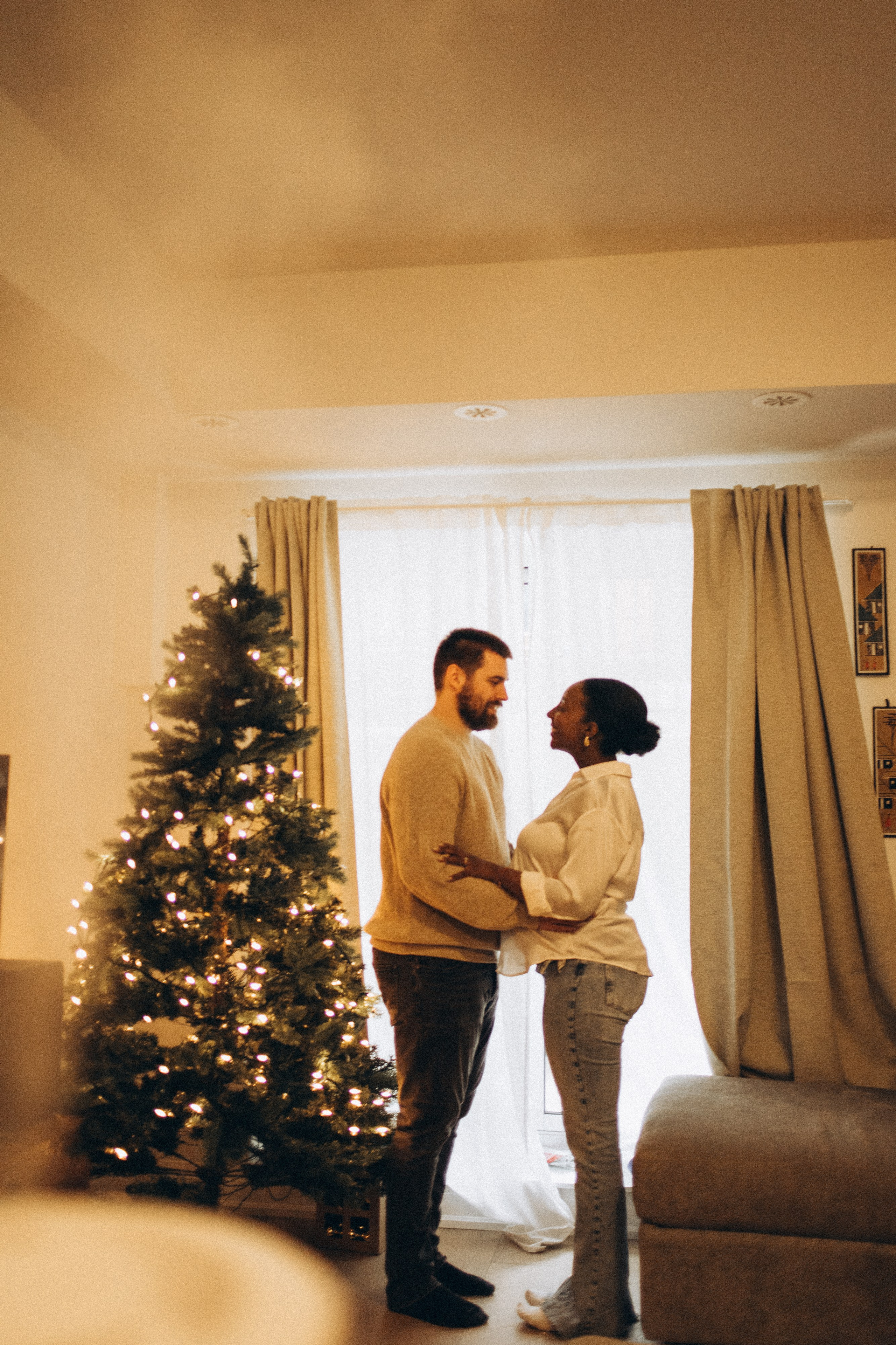 B&M. Your photographer Alina Shi