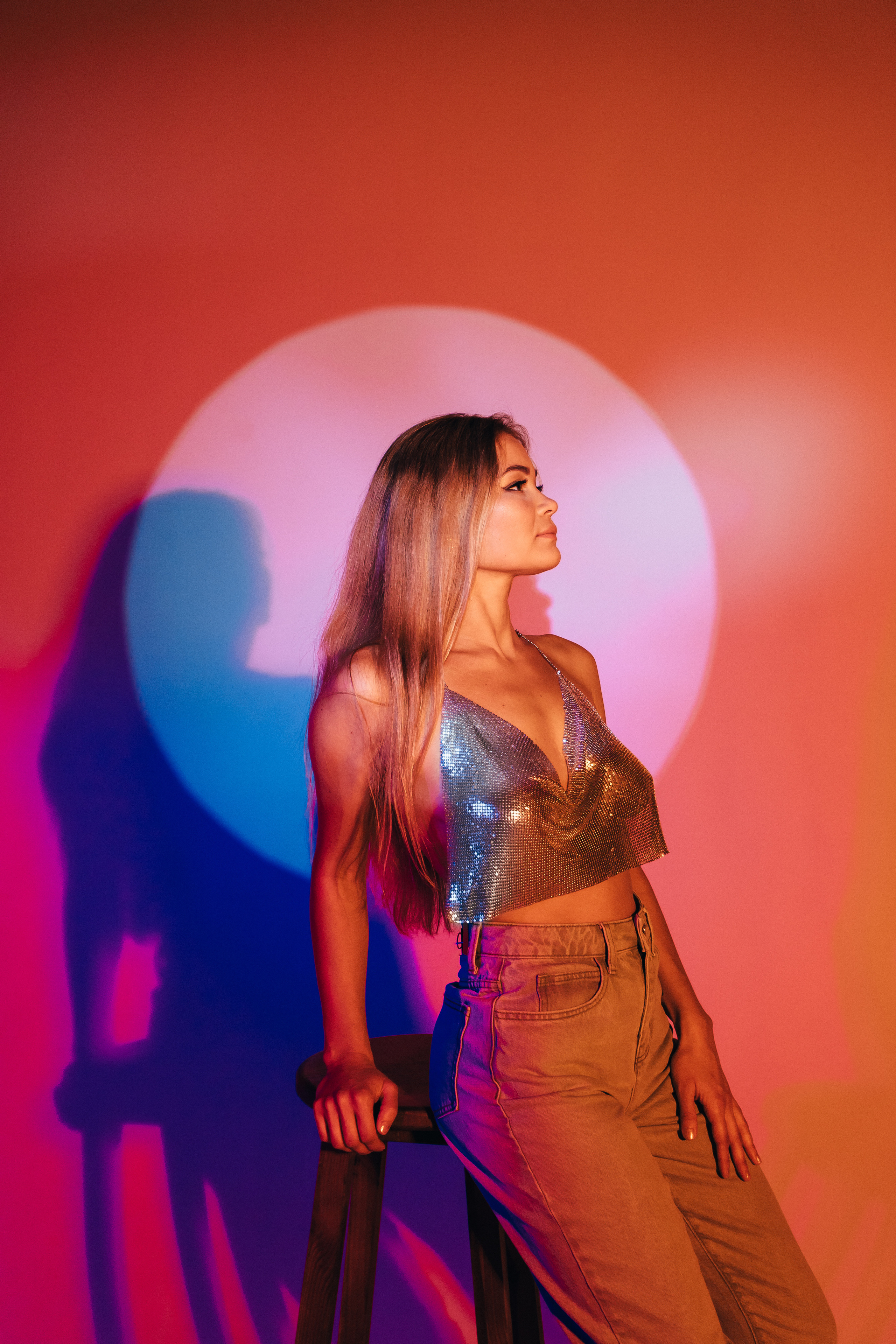 Ольга. Ваш фотограф Алина Ши