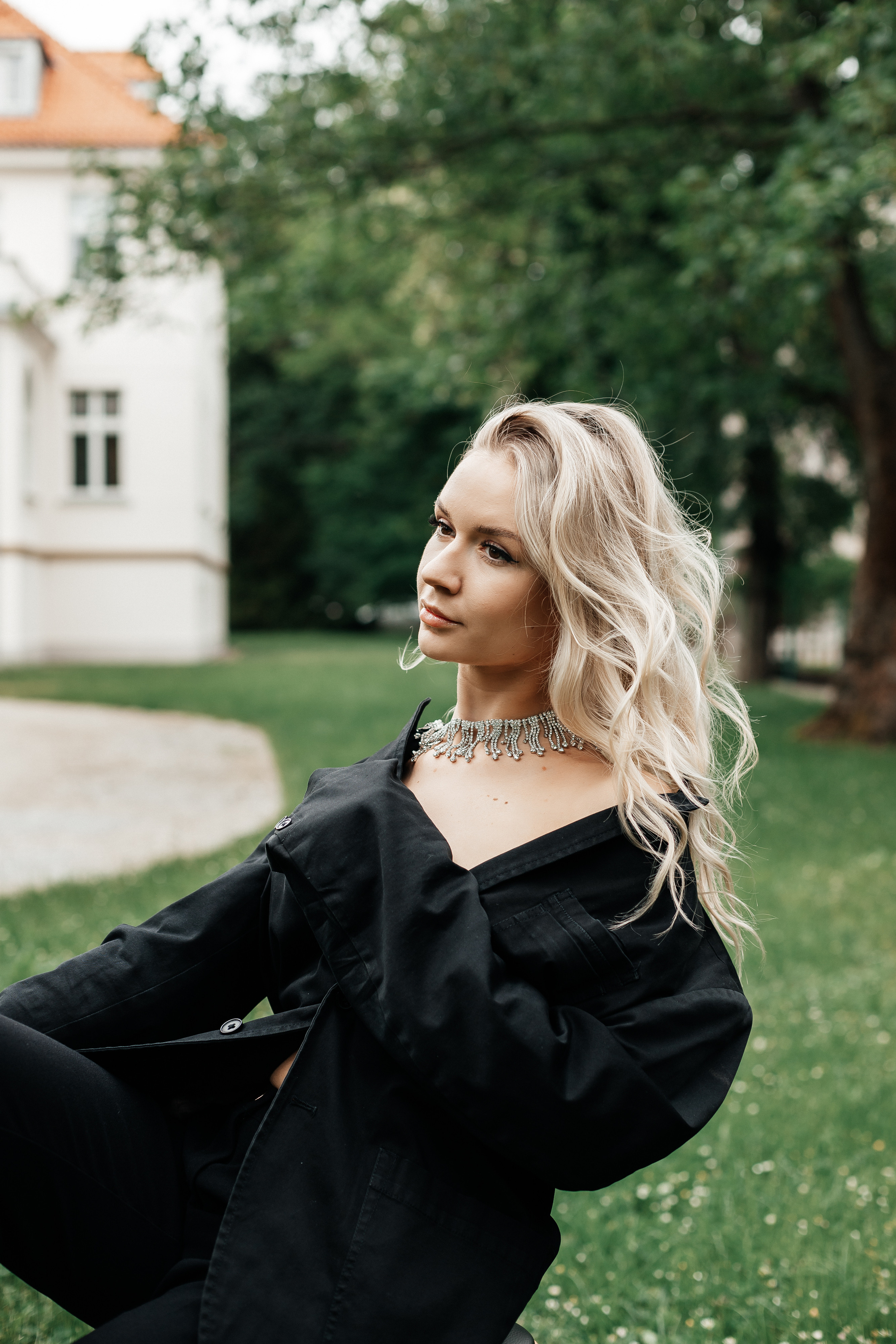 Nastya. Ваш фотограф Алина Ши