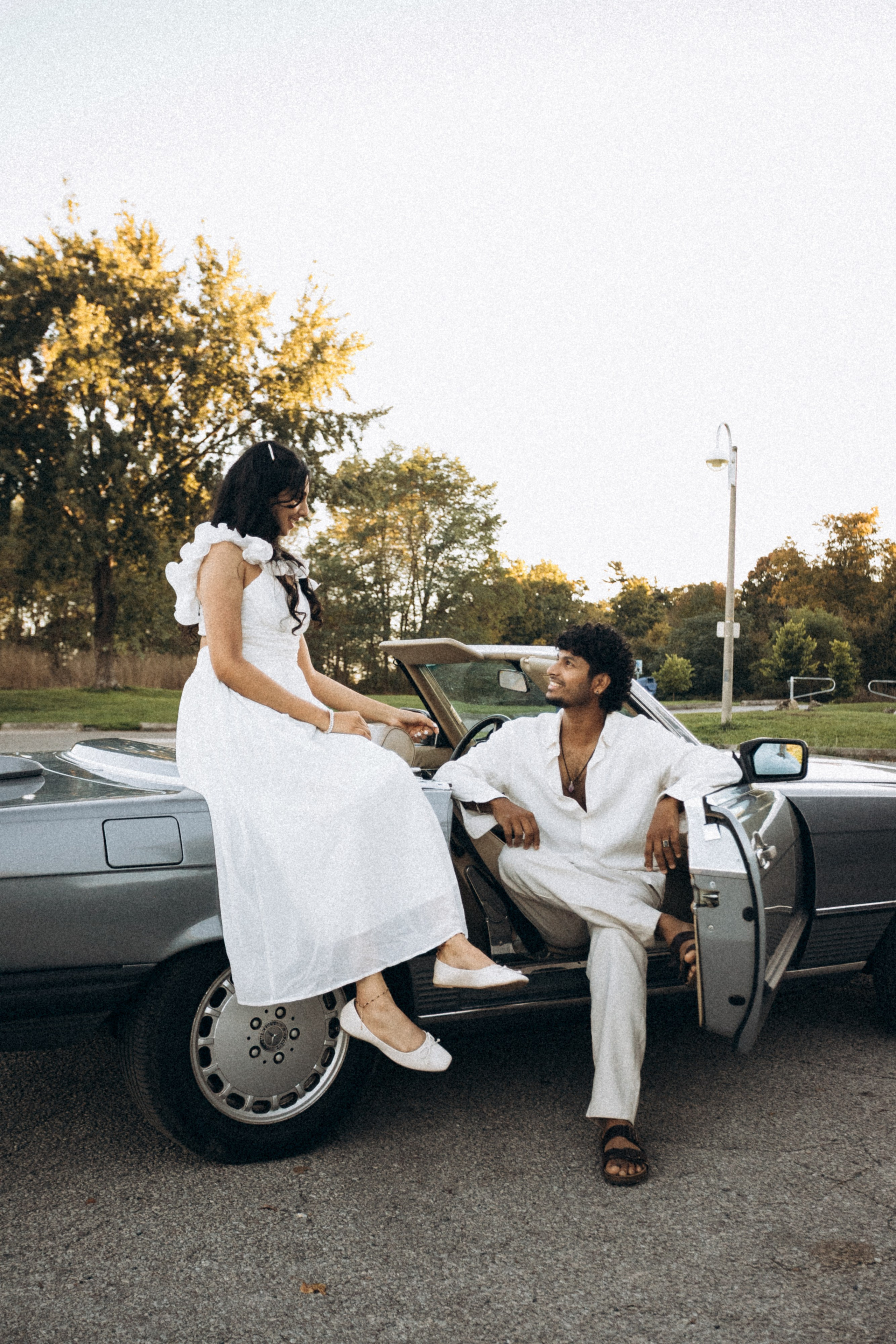 Anju & Thomas. Your photographer Alina Shi