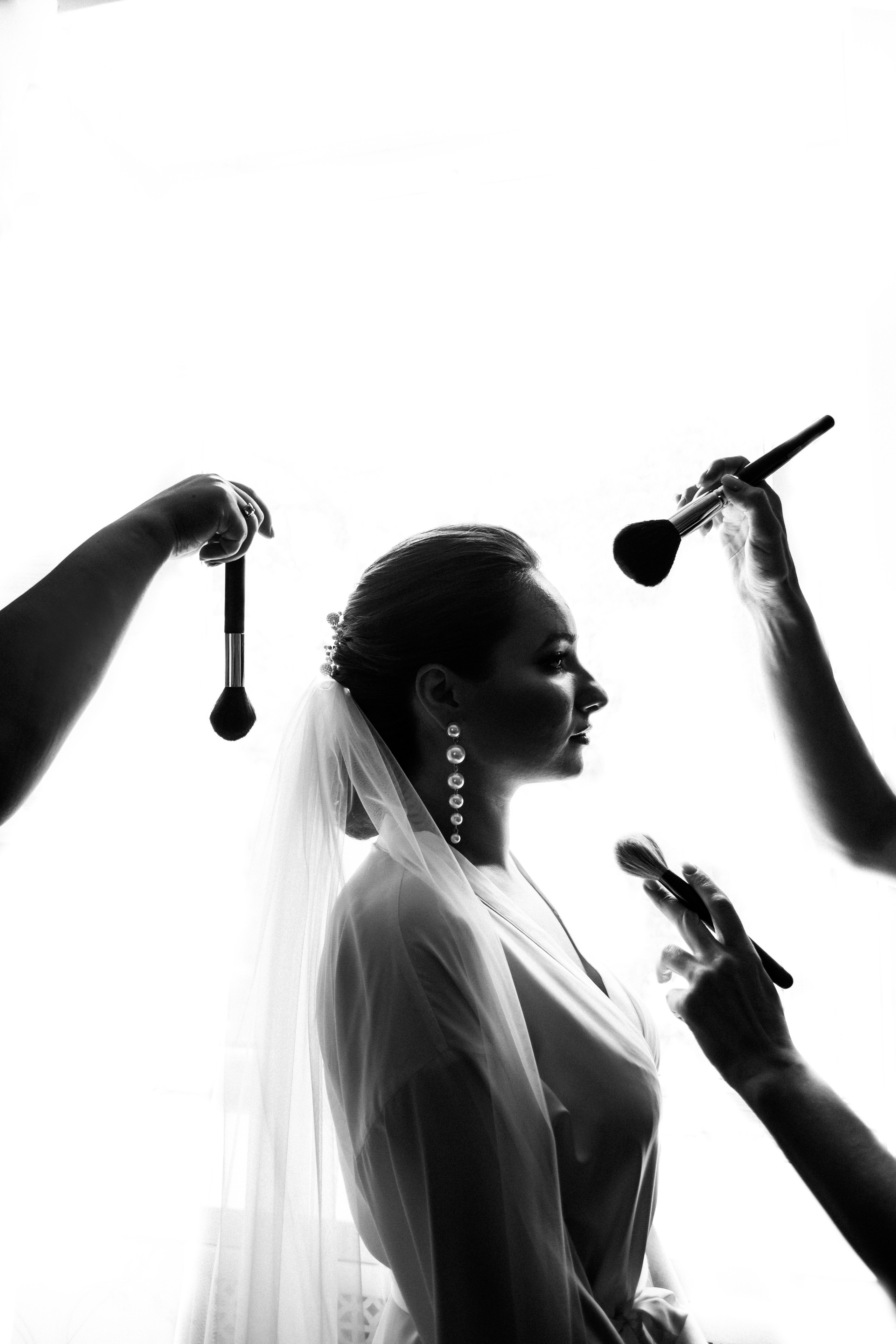 Дмитрий и Валерия. Ваш фотограф Алина Ши