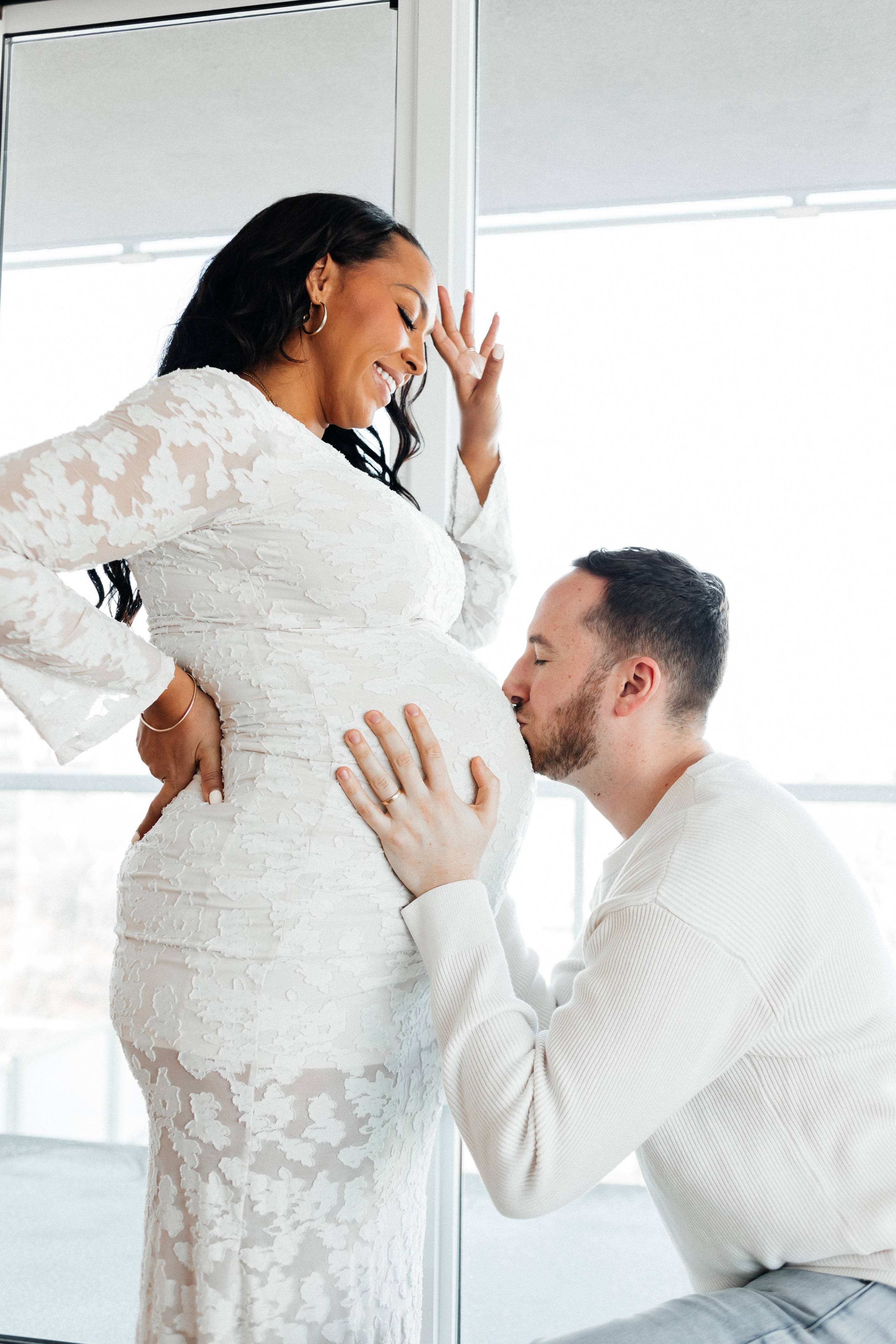 J&J. Your photographer Alina Shi