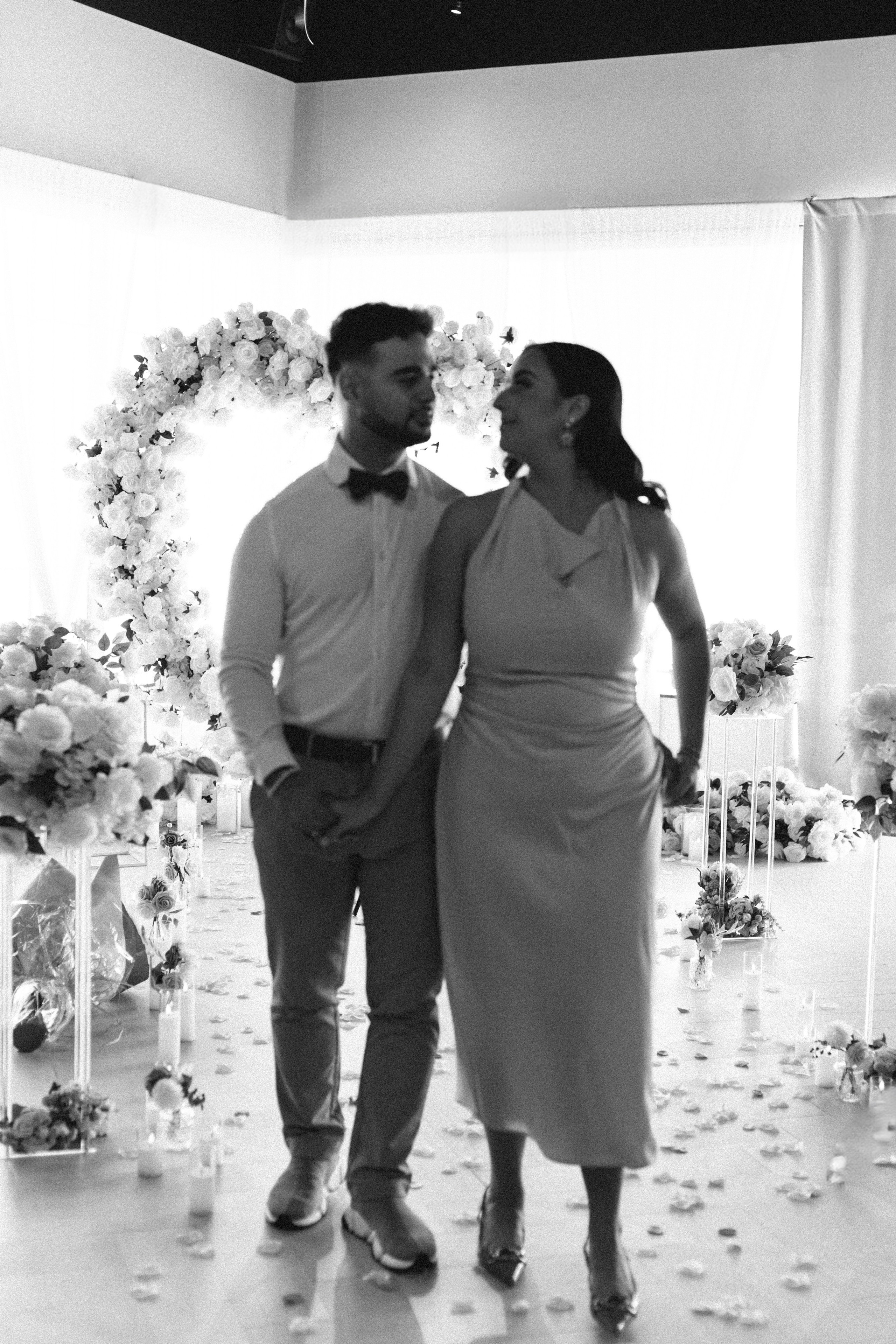 F&T. Your photographer Alina Shi