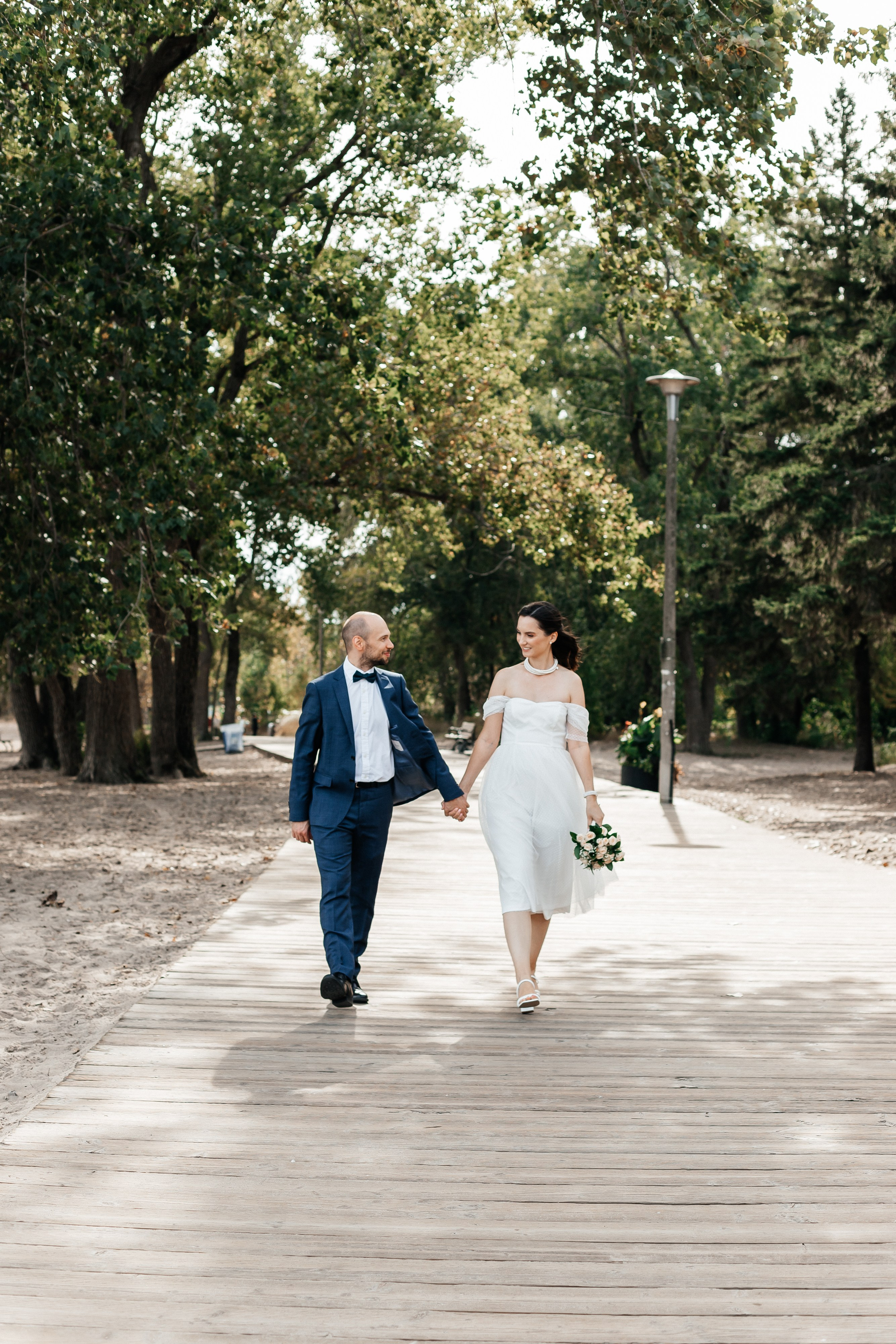 D&A. Ваш фотограф Алина Ши