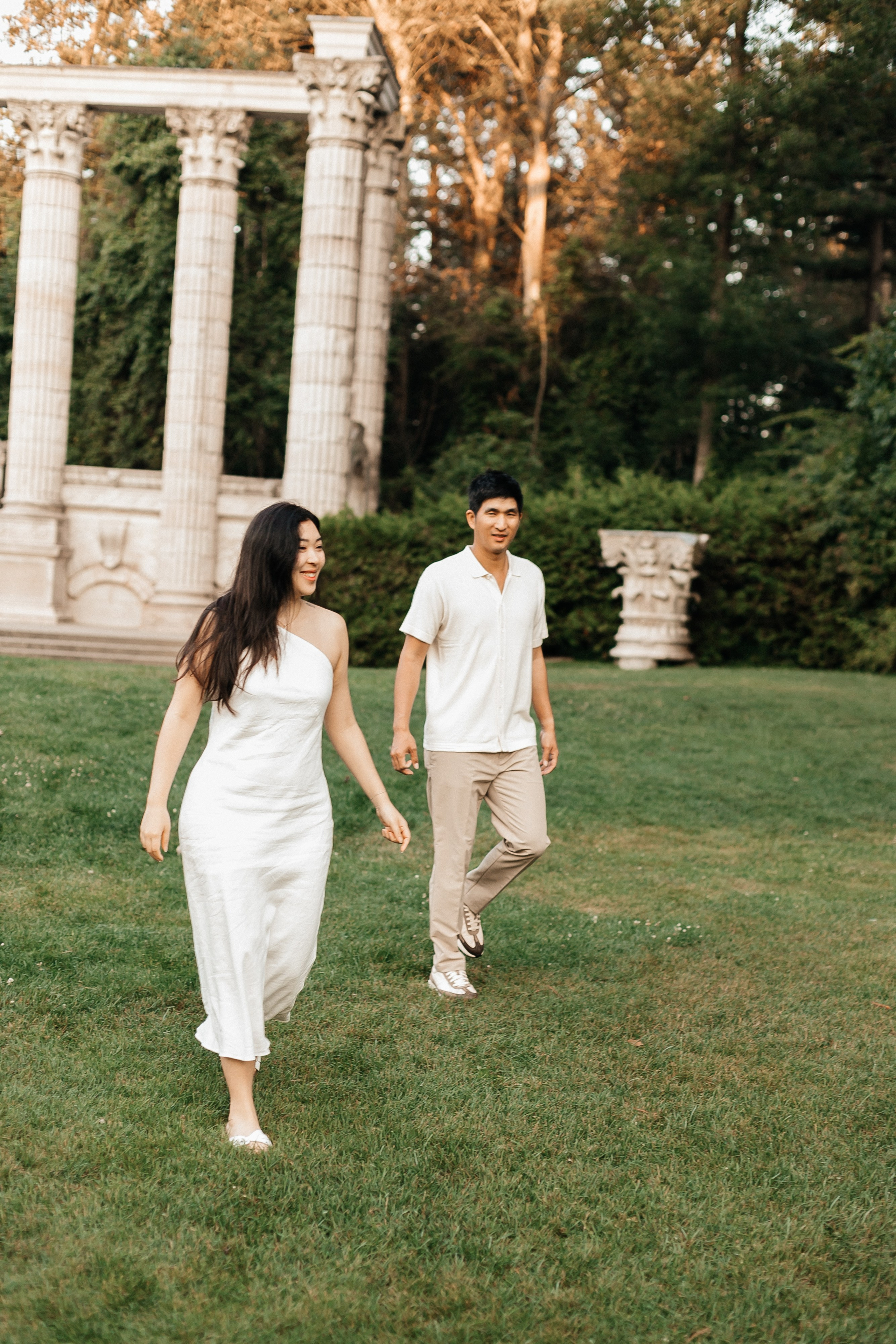 Guild Park & Gardens. Ваш фотограф Алина Ши