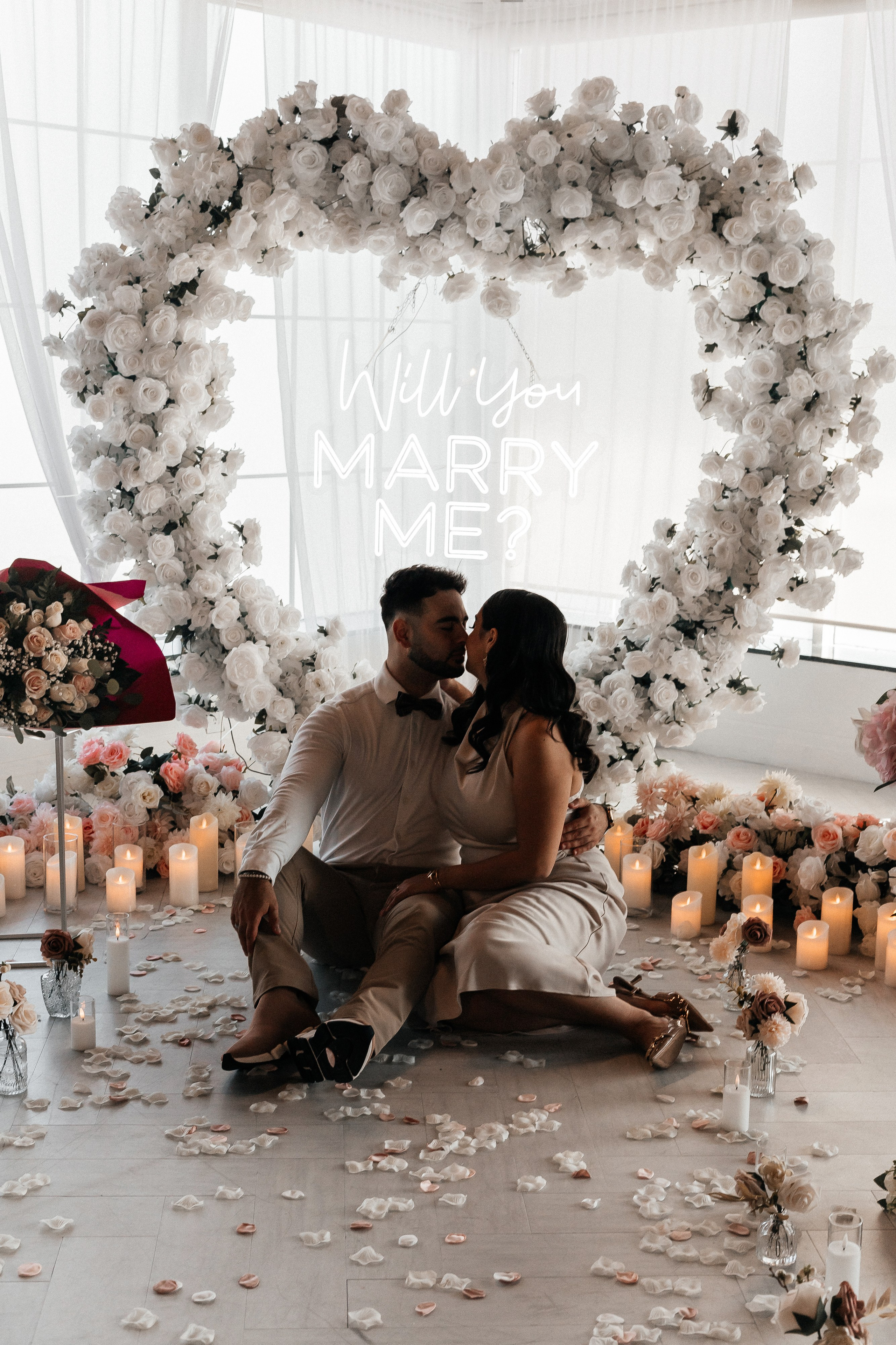 F&T. Your photographer Alina Shi