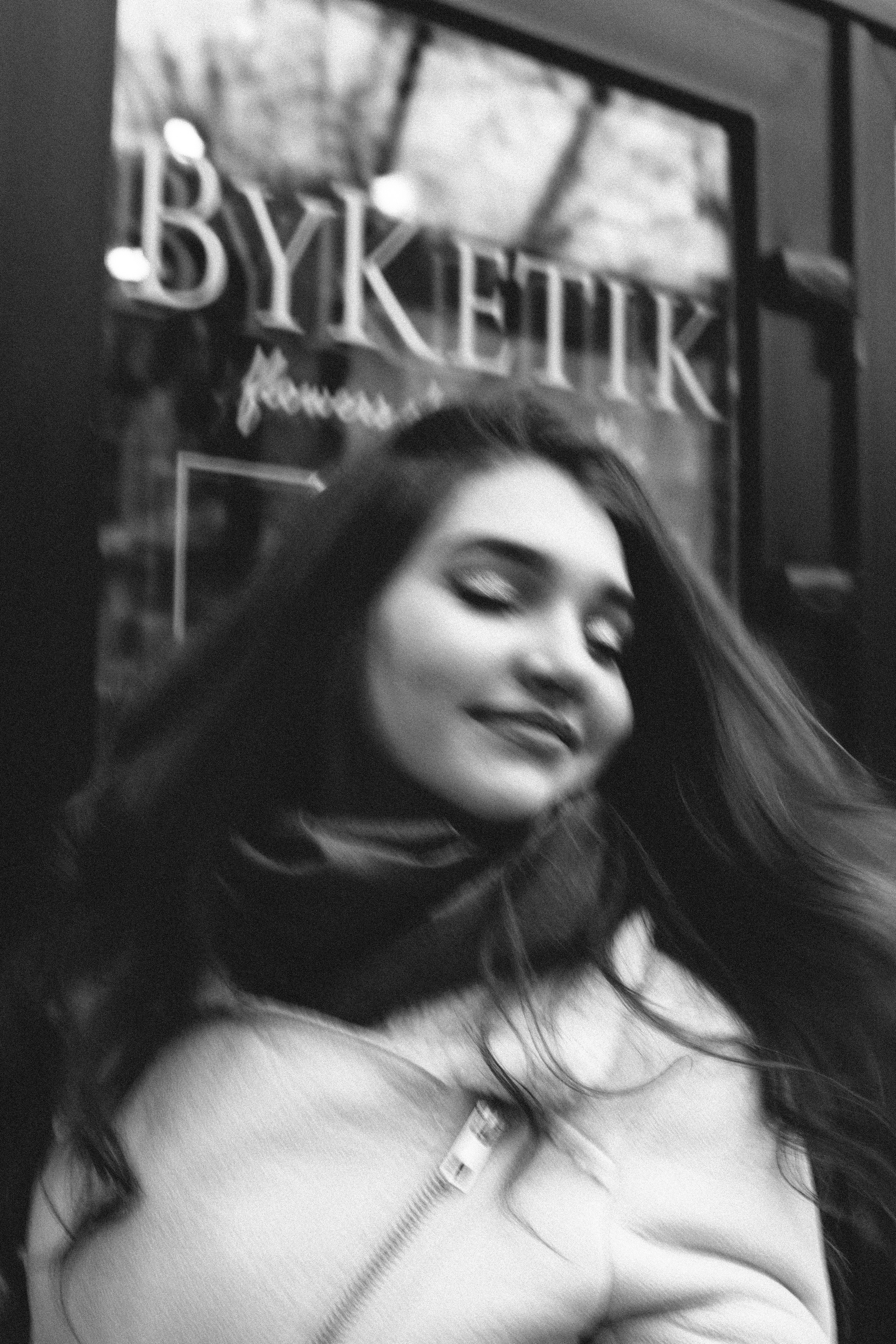 Зимнее настроение. Ваш фотограф Алина Ши