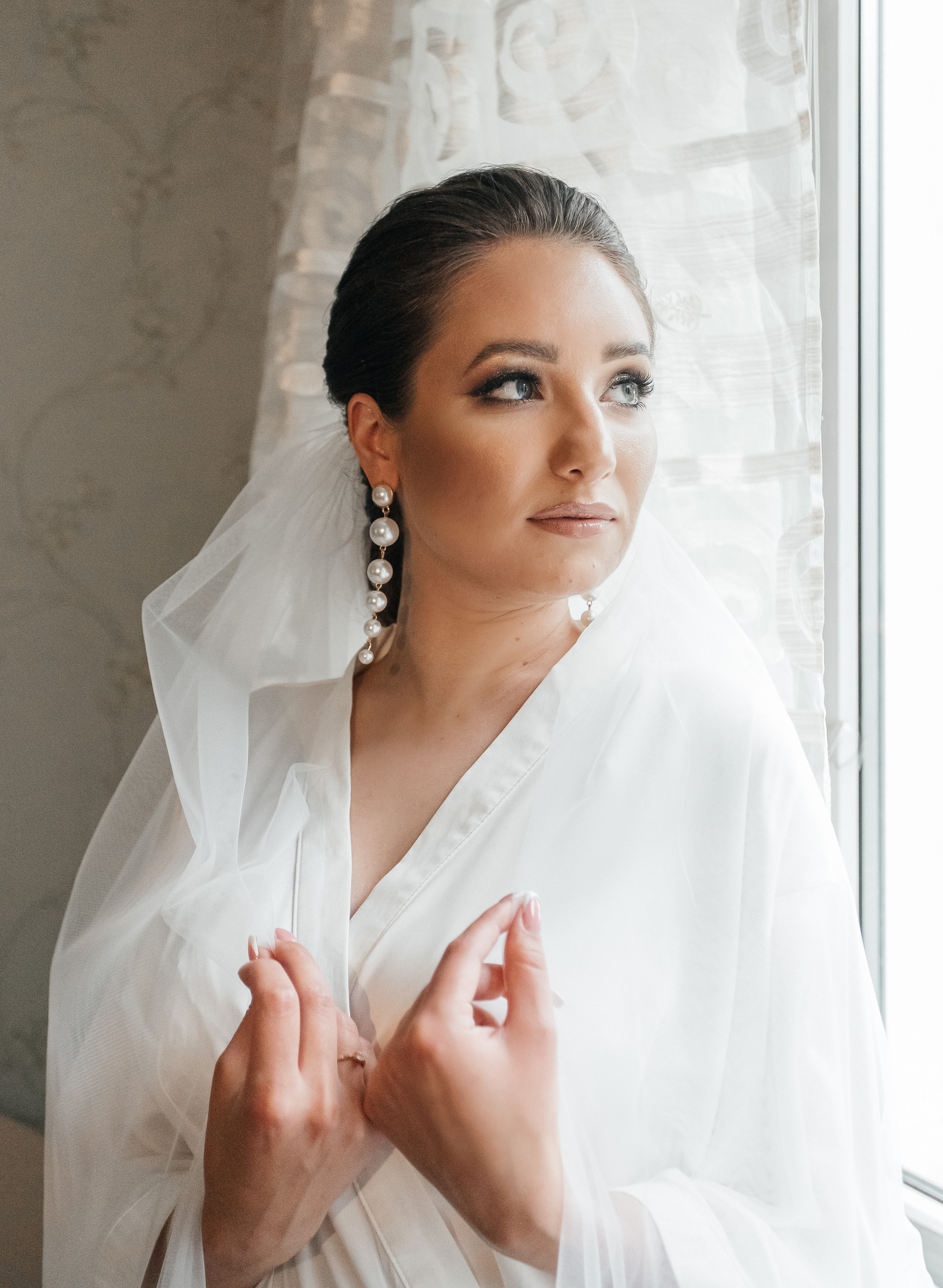 Дмитрий и Валерия. Ваш фотограф Алина Ши