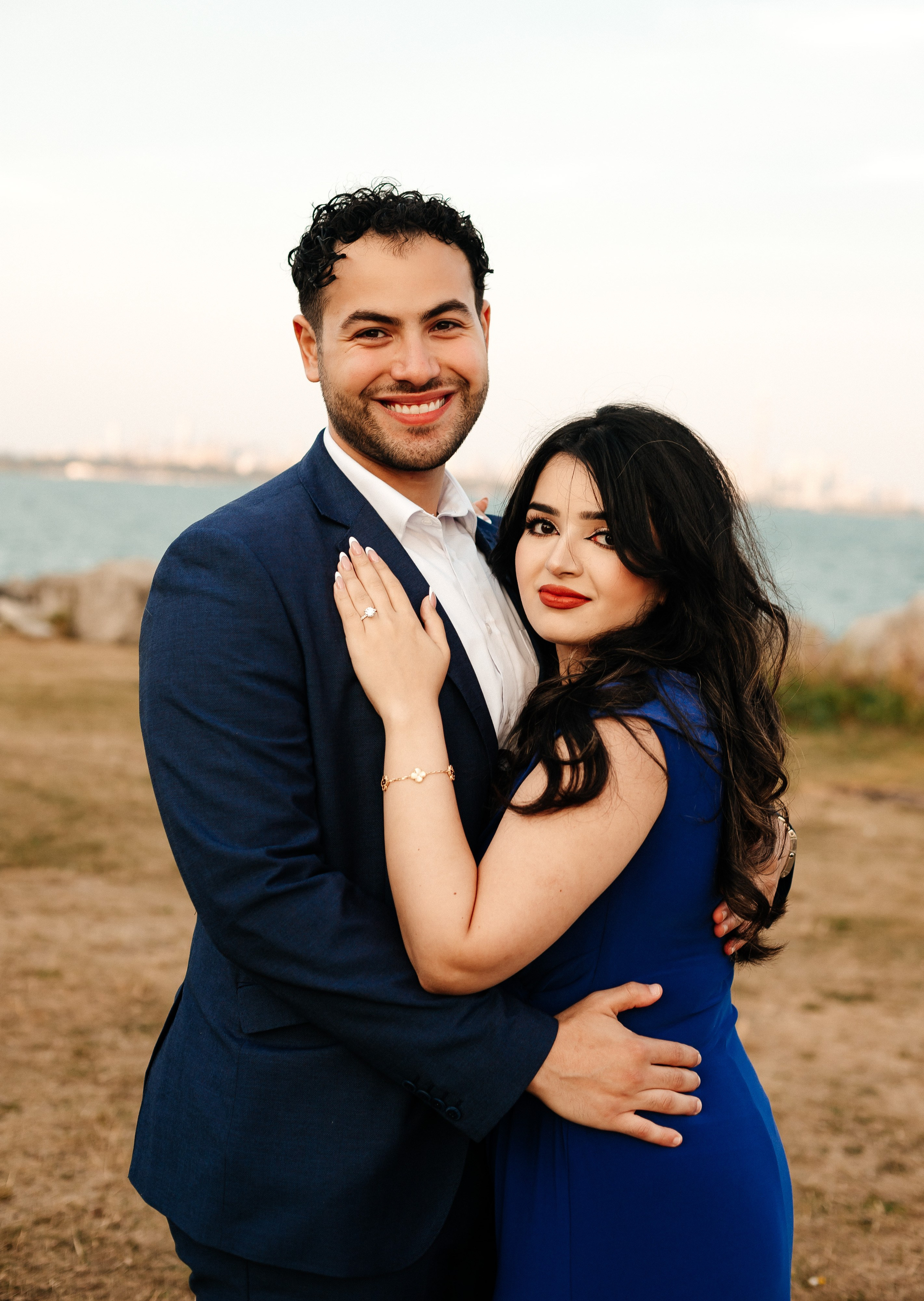 M&M. Ваш фотограф Алина Ши