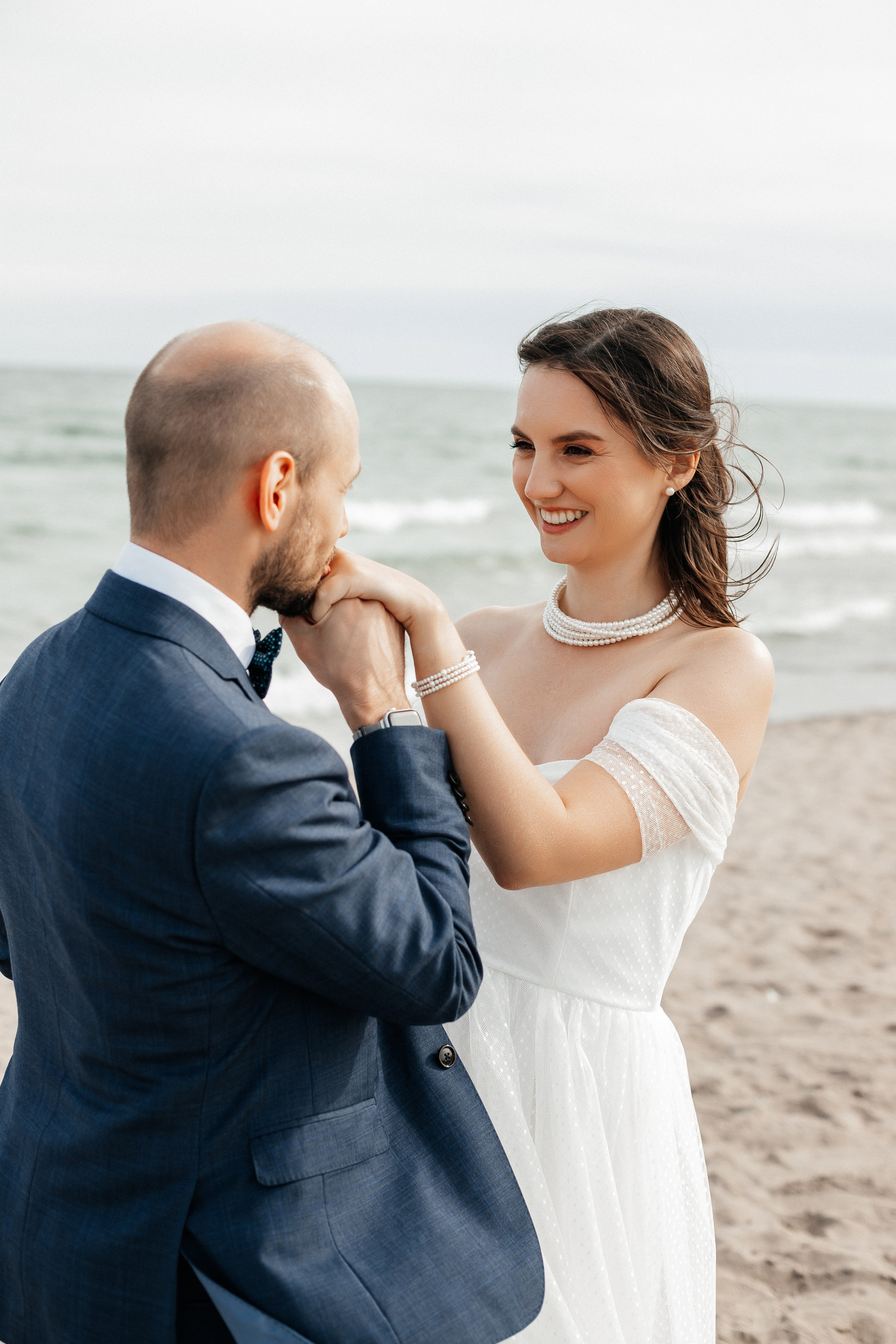 D&A. Ваш фотограф Алина Ши