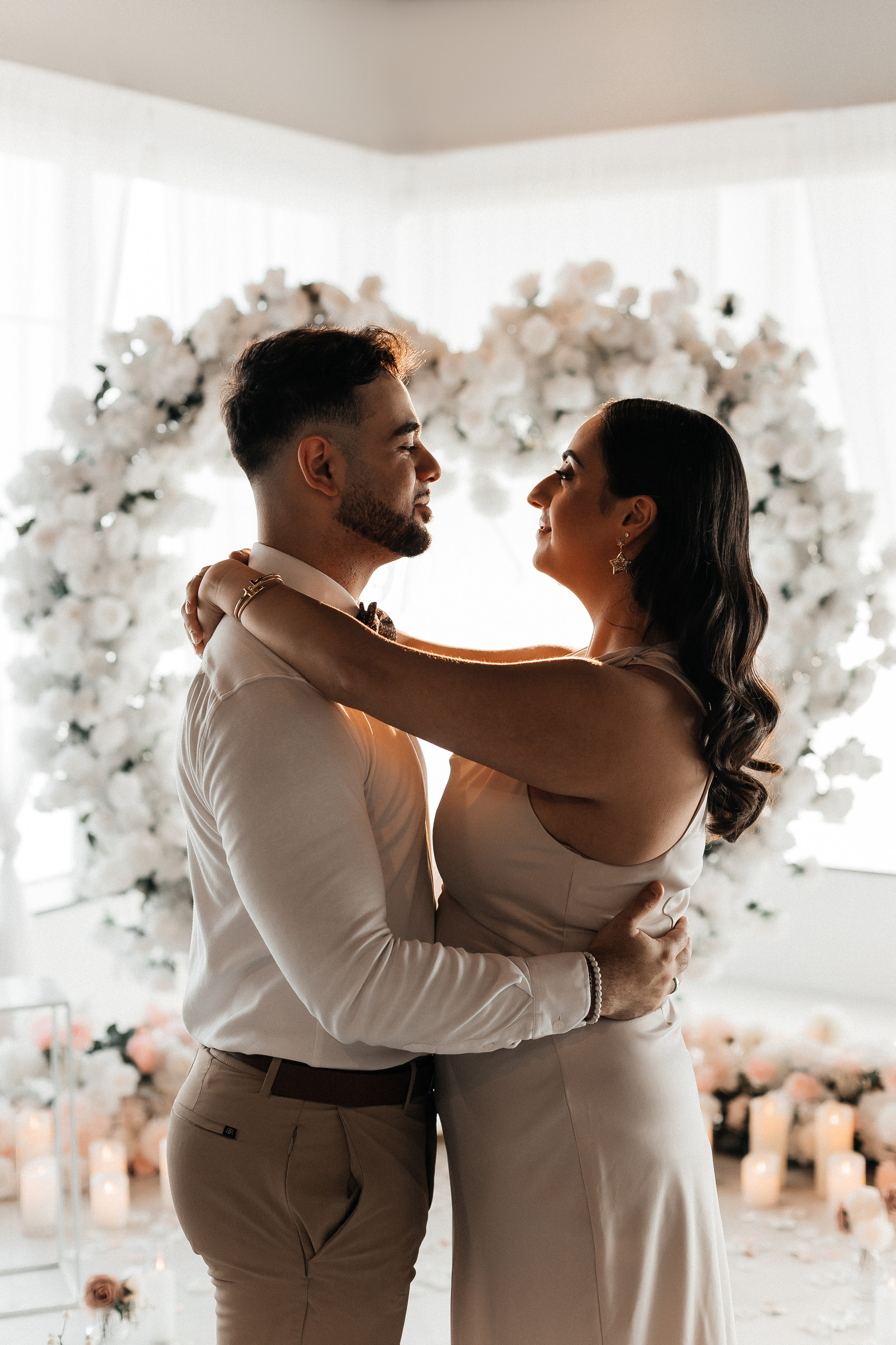 F&T. Your photographer Alina Shi