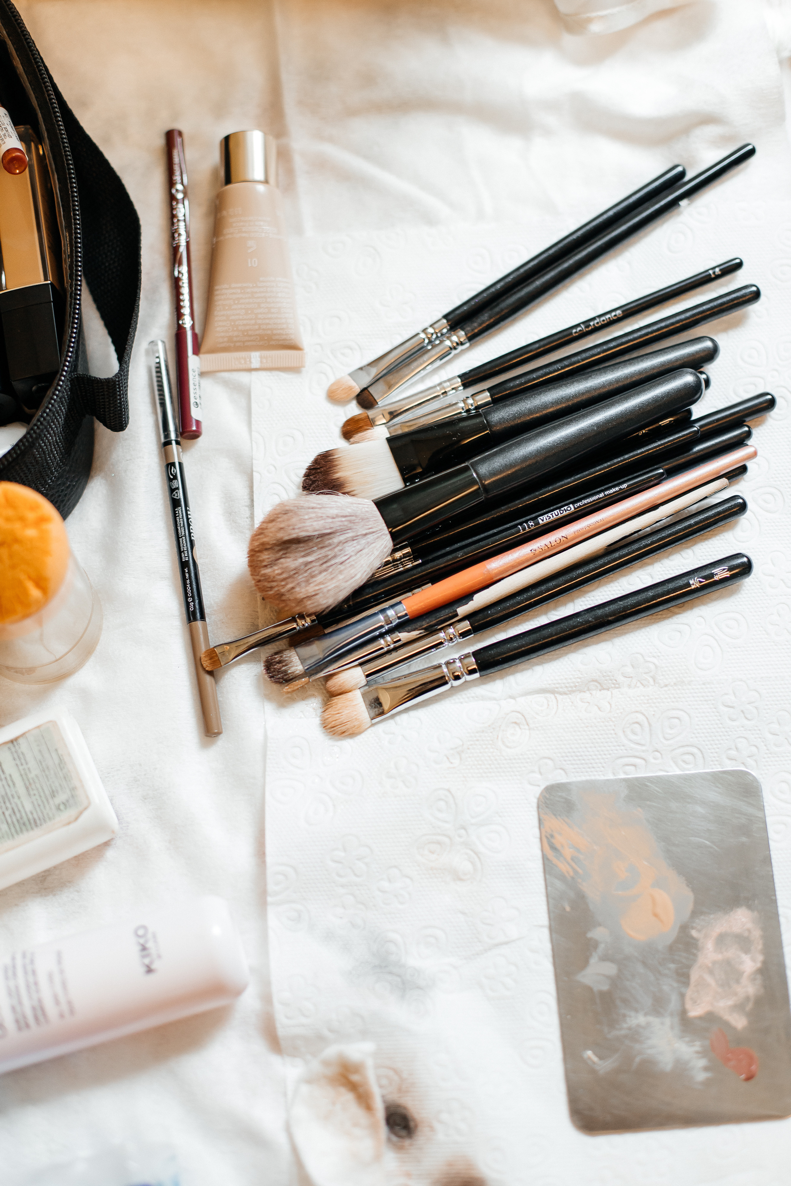 Дмитрий и Валерия. Ваш фотограф Алина Ши