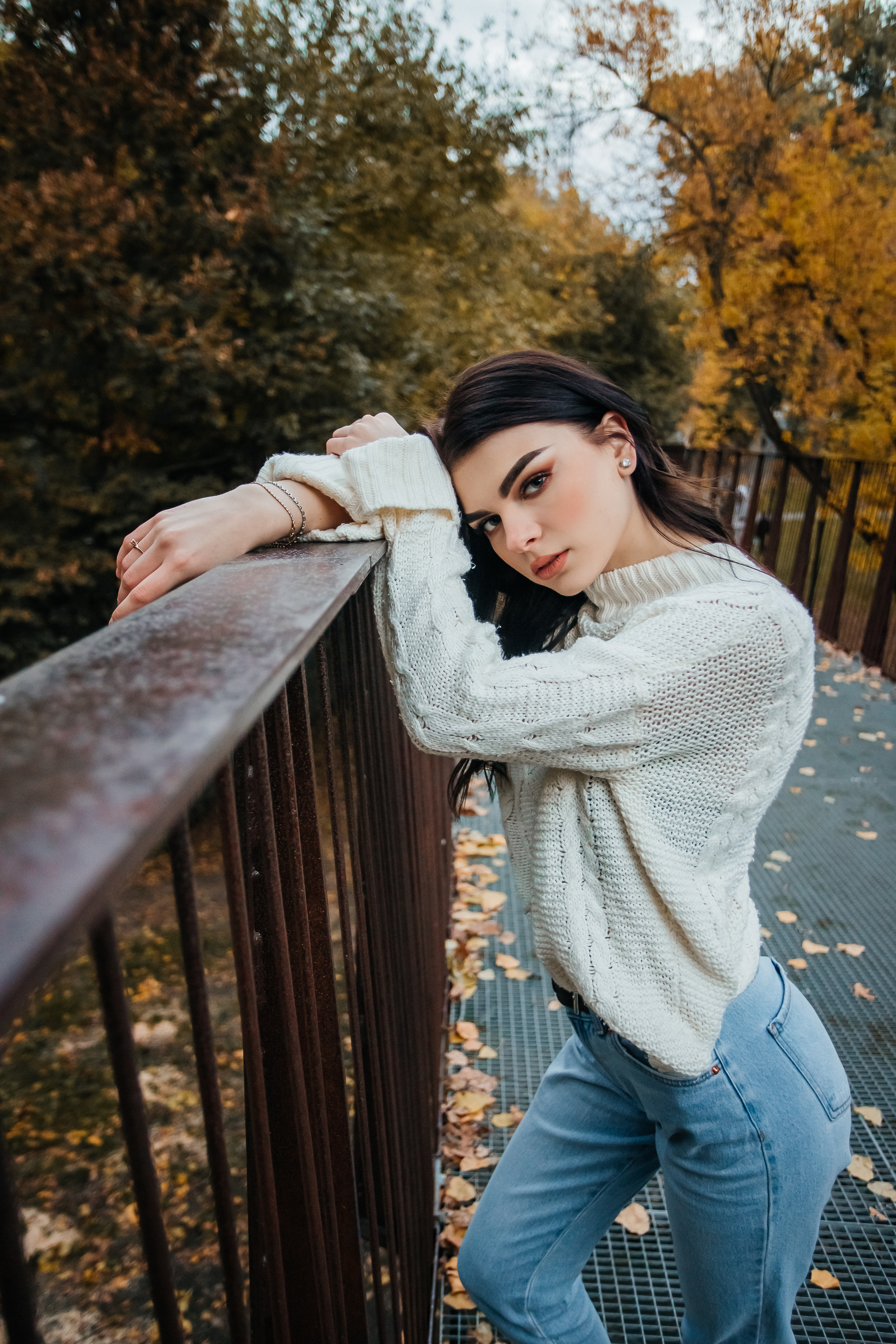 Юлия. Ваш фотограф Алина Ши