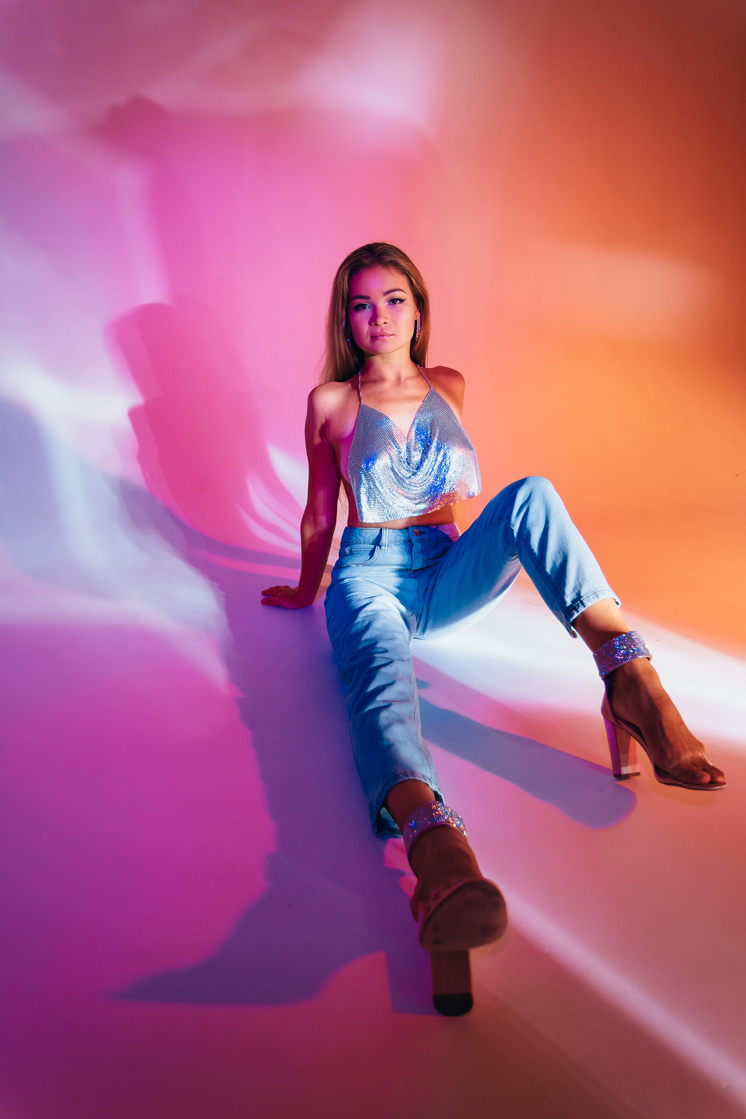 Ольга. Ваш фотограф Алина Ши