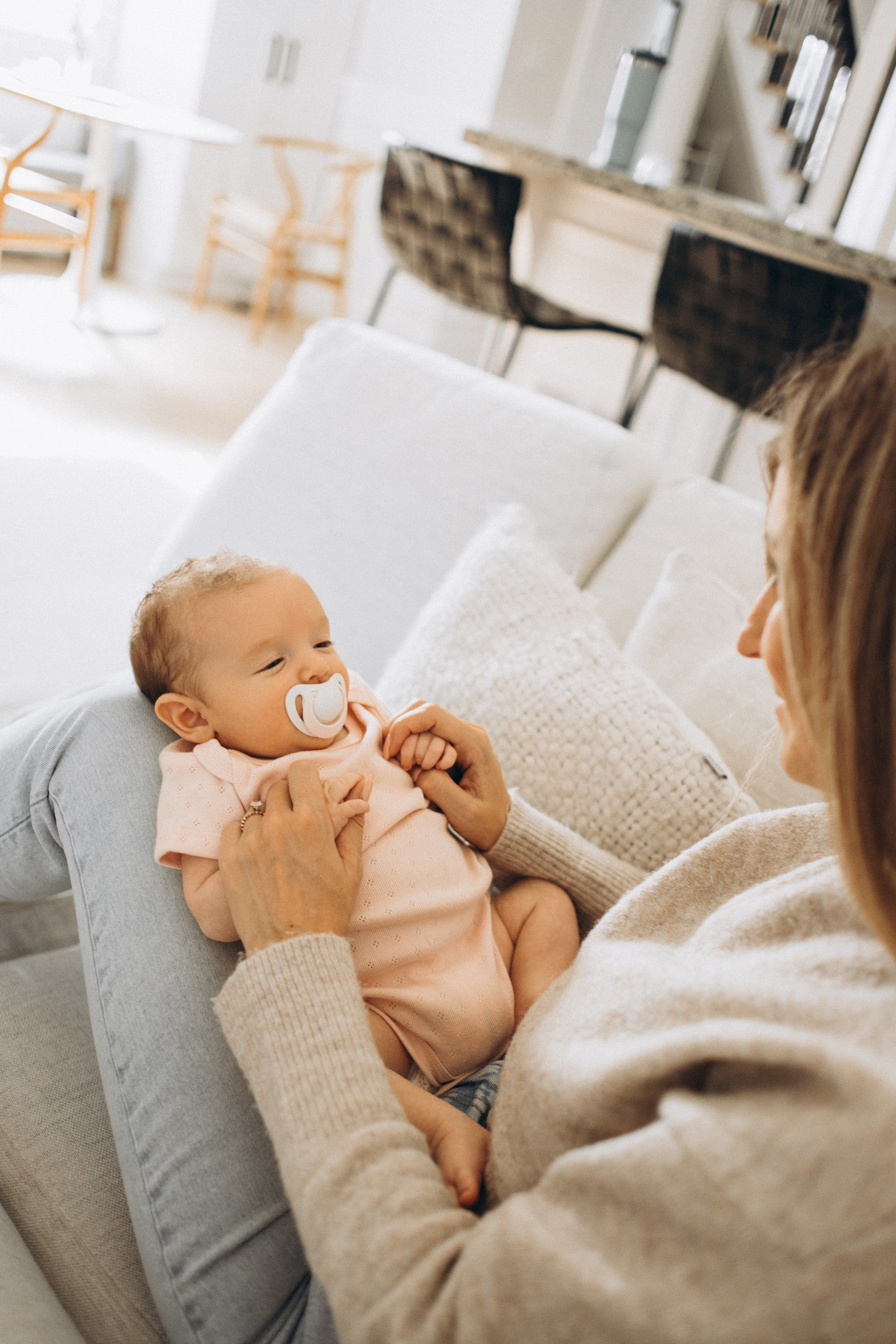 Newborn. Your photographer Alina Shi