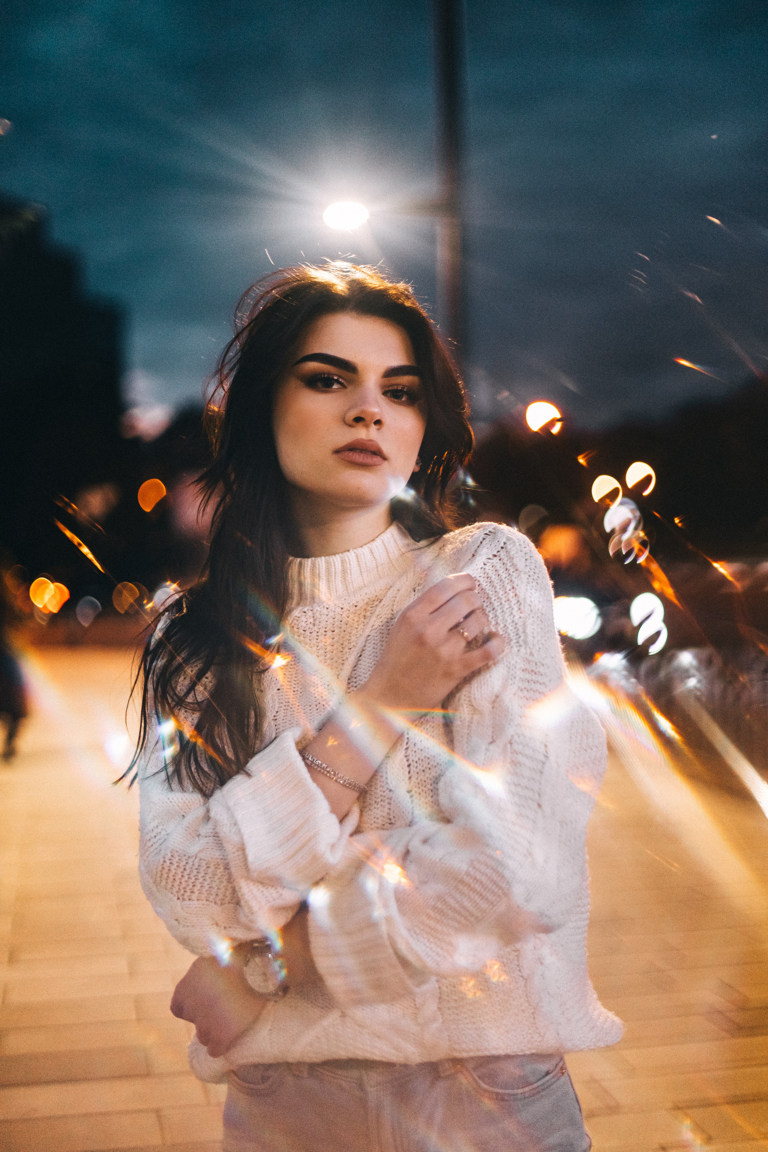 Юлия. Ваш фотограф Алина Ши