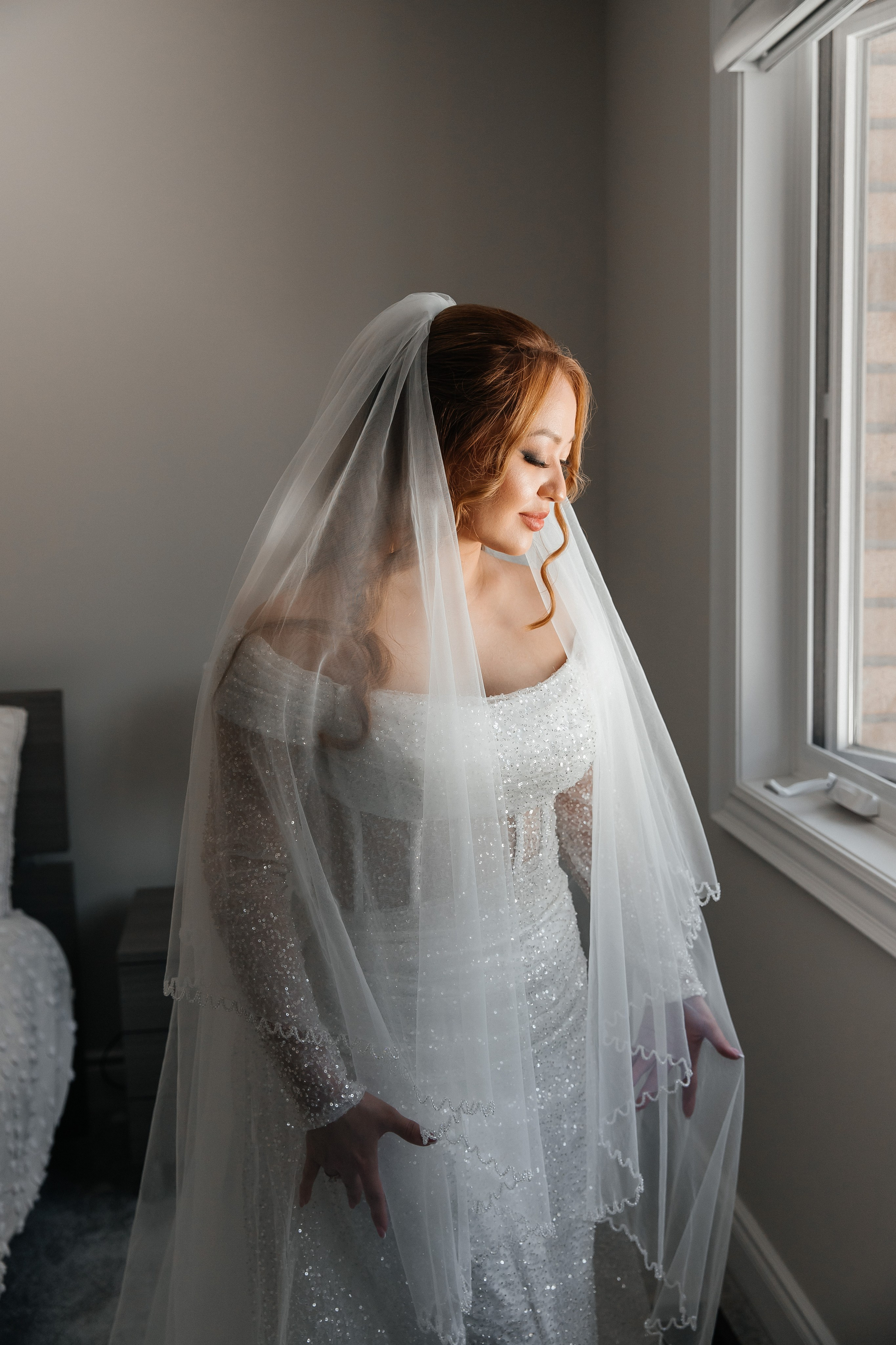 Q&A. Your photographer Alina Shi