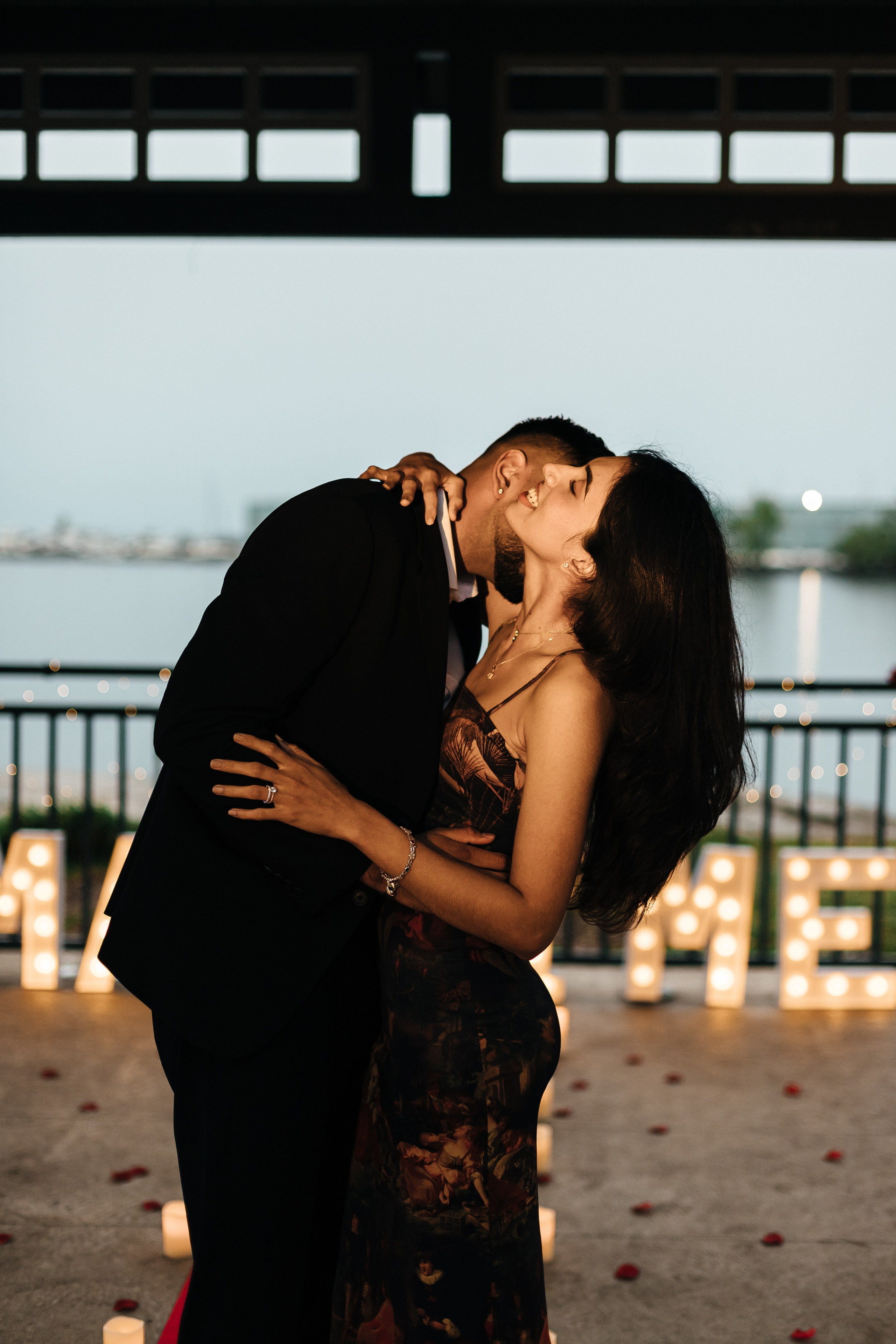 J&K. Ваш фотограф Алина Ши