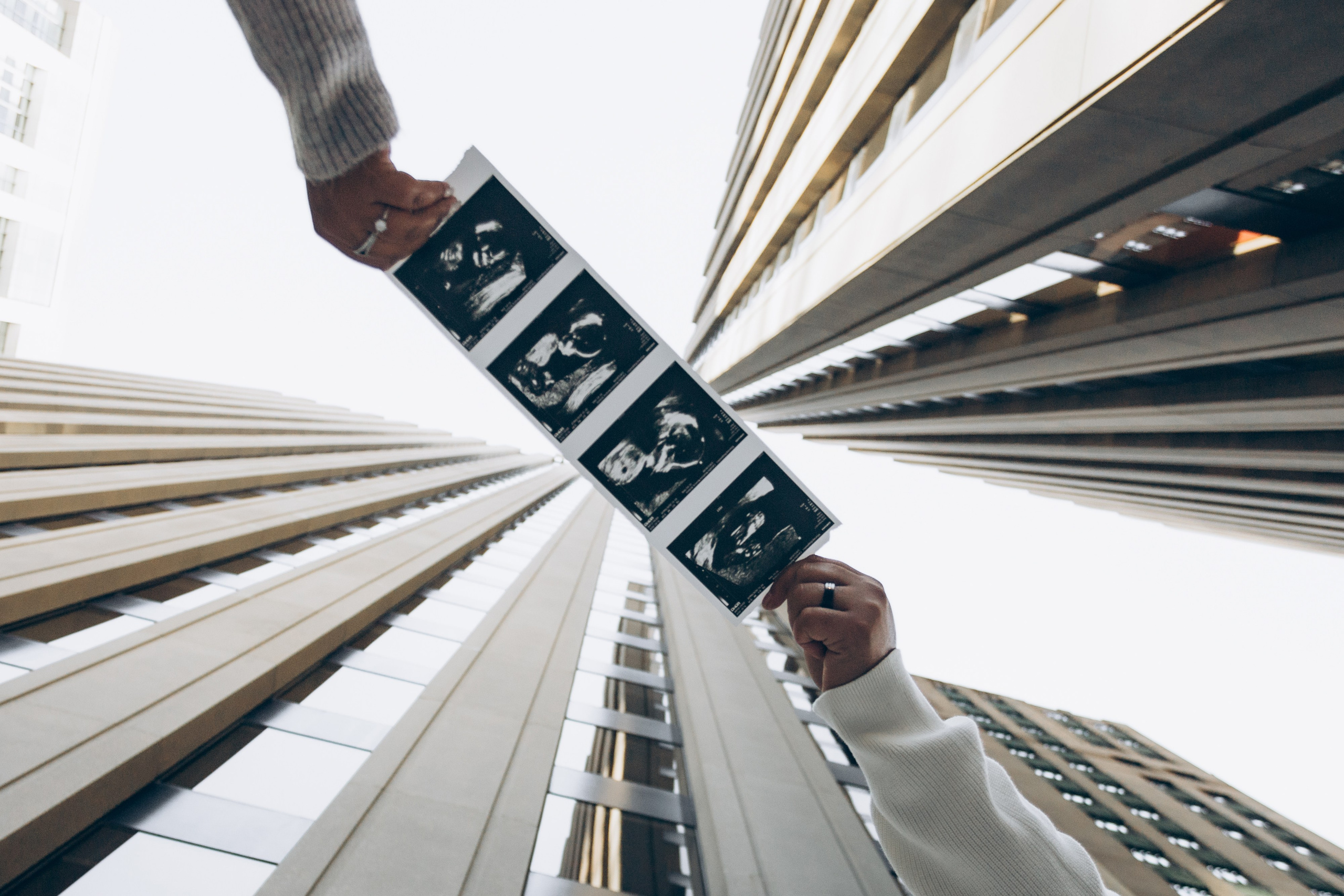 V&J. Ваш фотограф Алина Ши