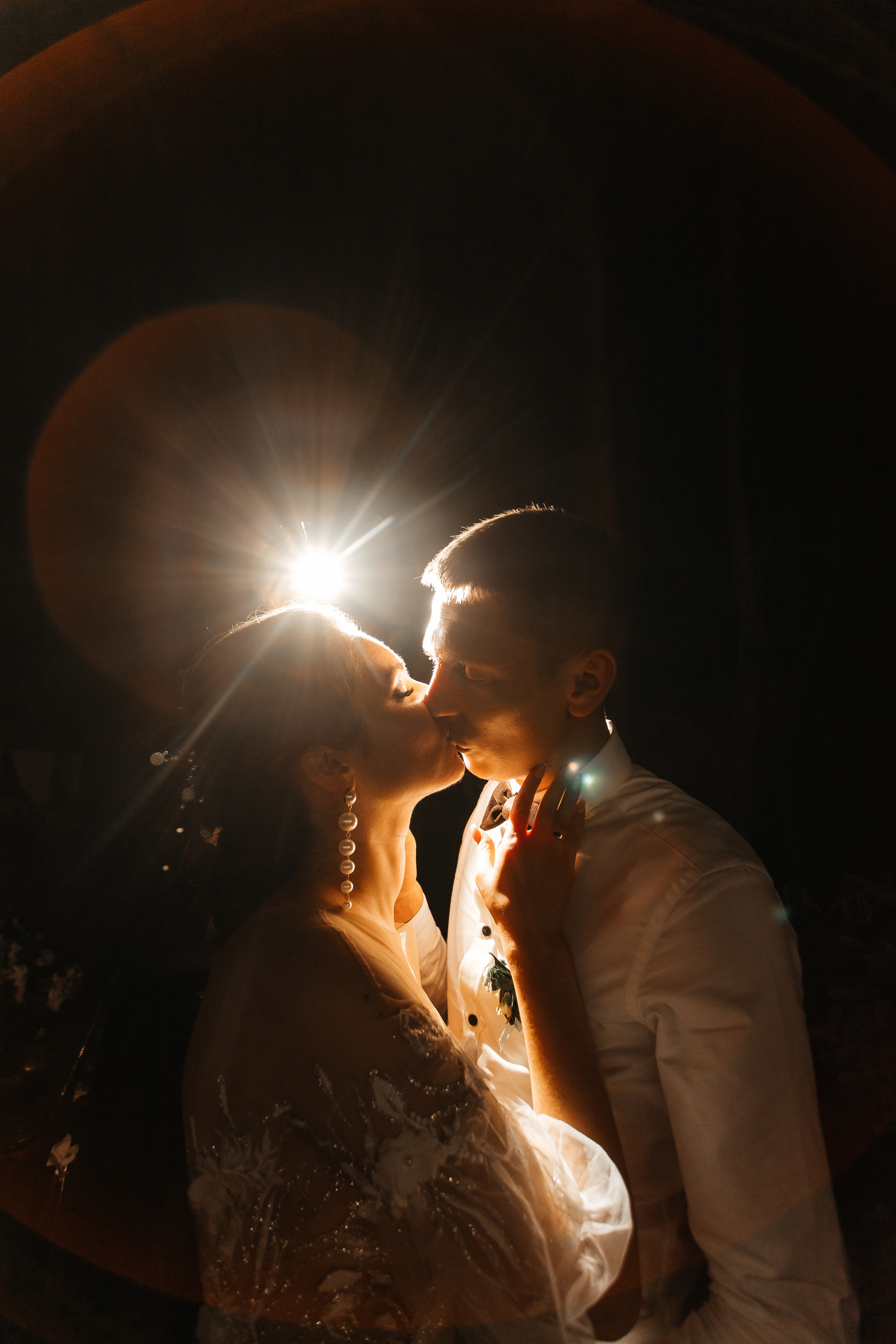 Дмитрий и Валерия. Ваш фотограф Алина Ши