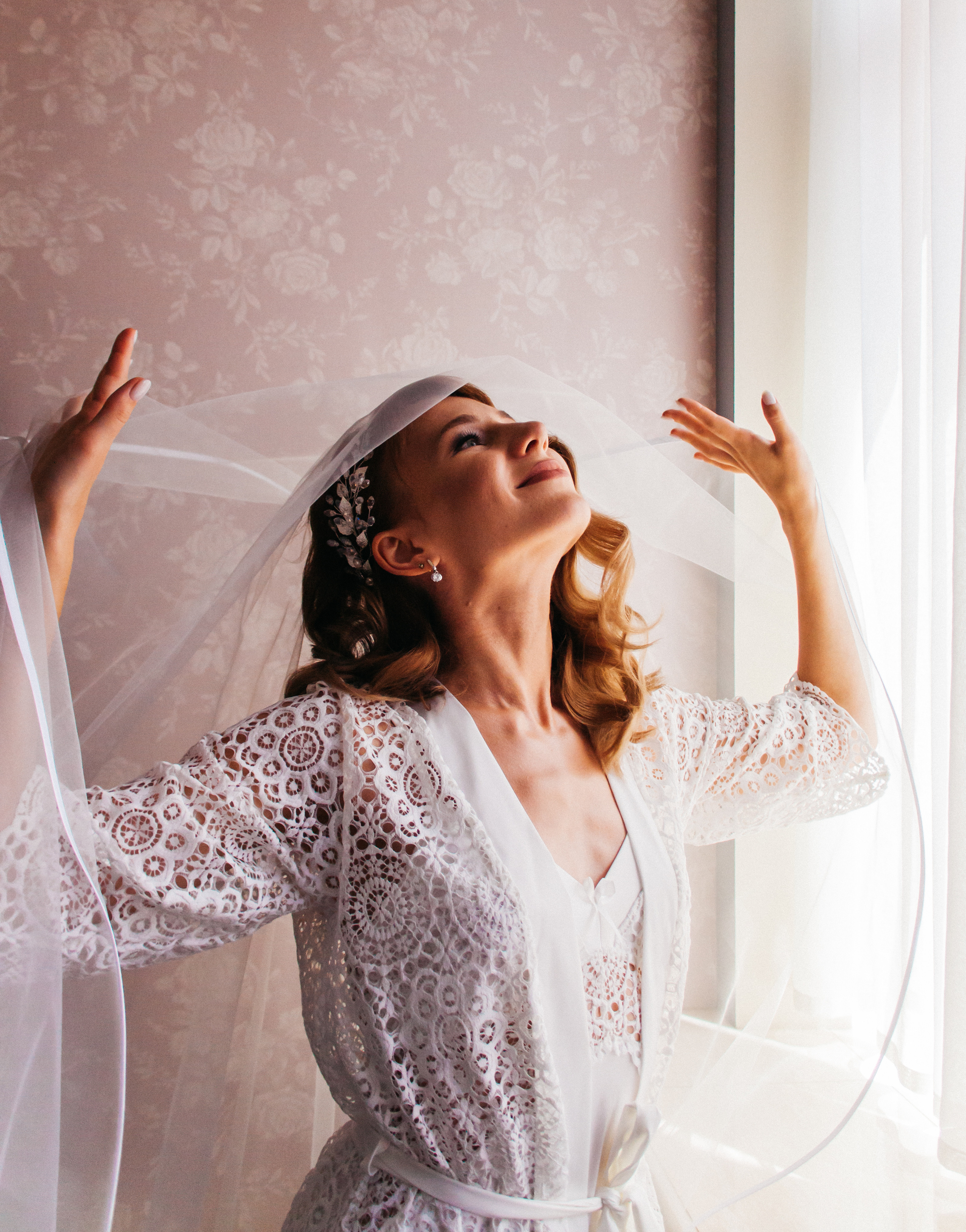 А&D. Ваш фотограф Алина Ши