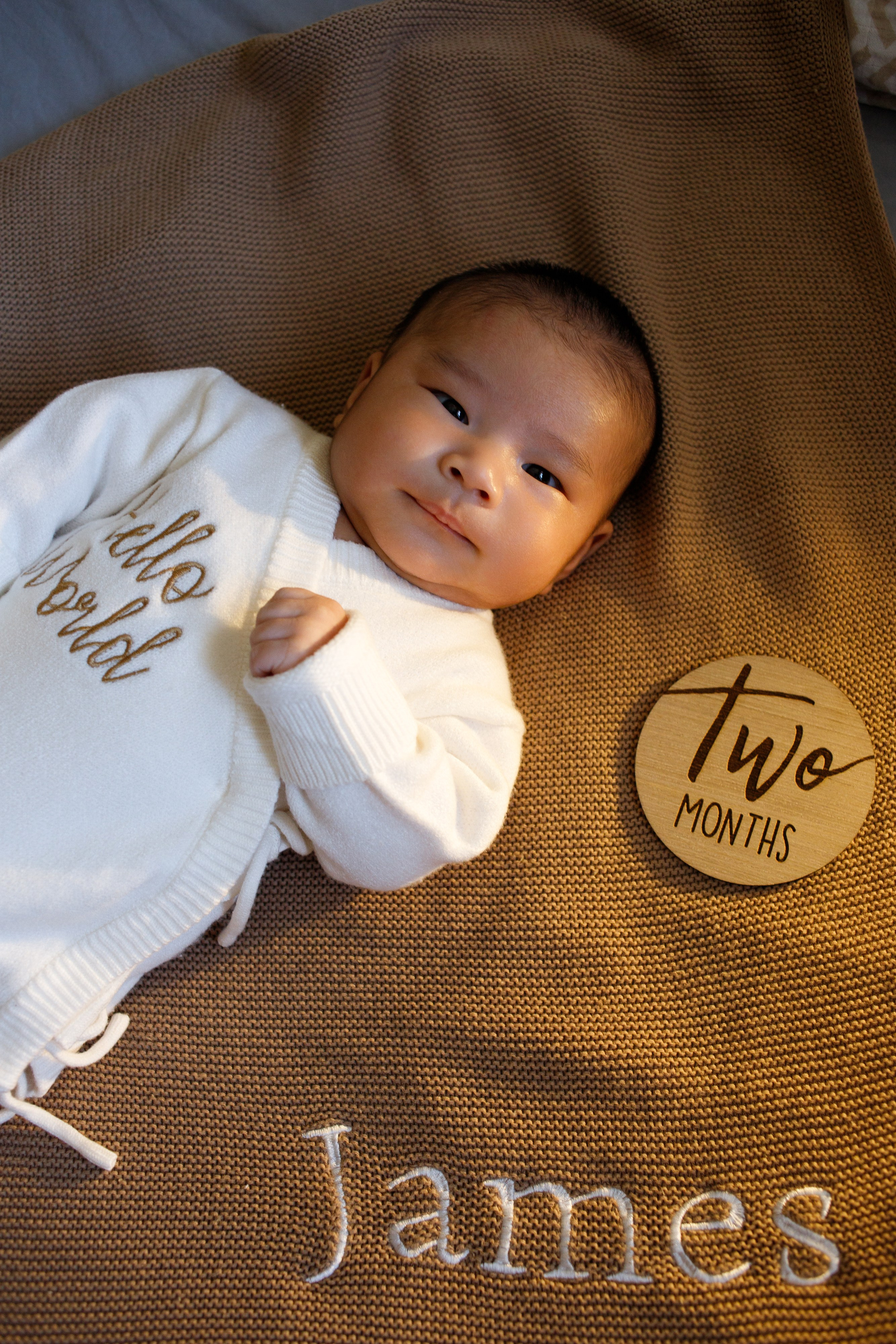 Newborn 2. Your photographer Alina Shi