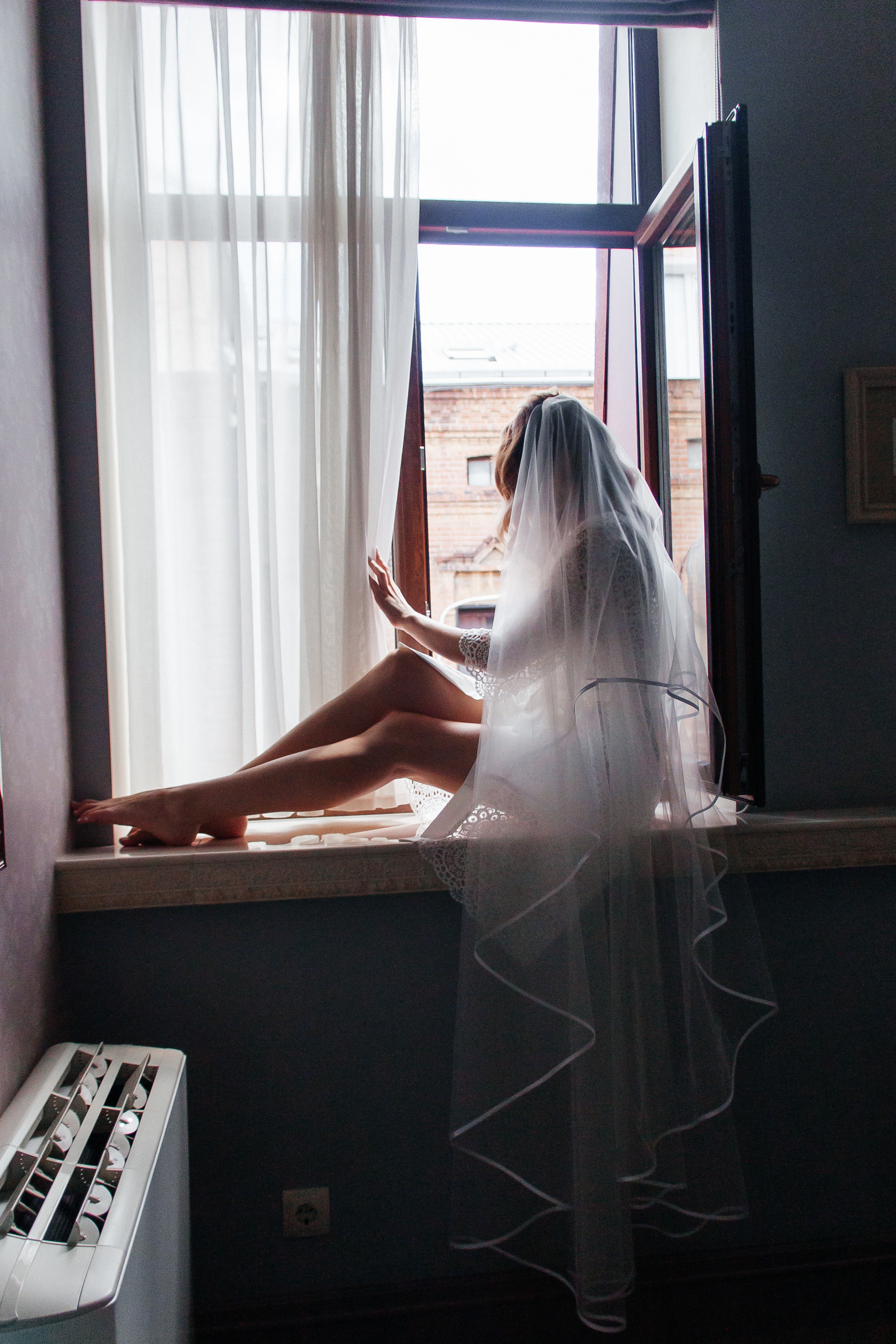 А&D. Ваш фотограф Алина Ши