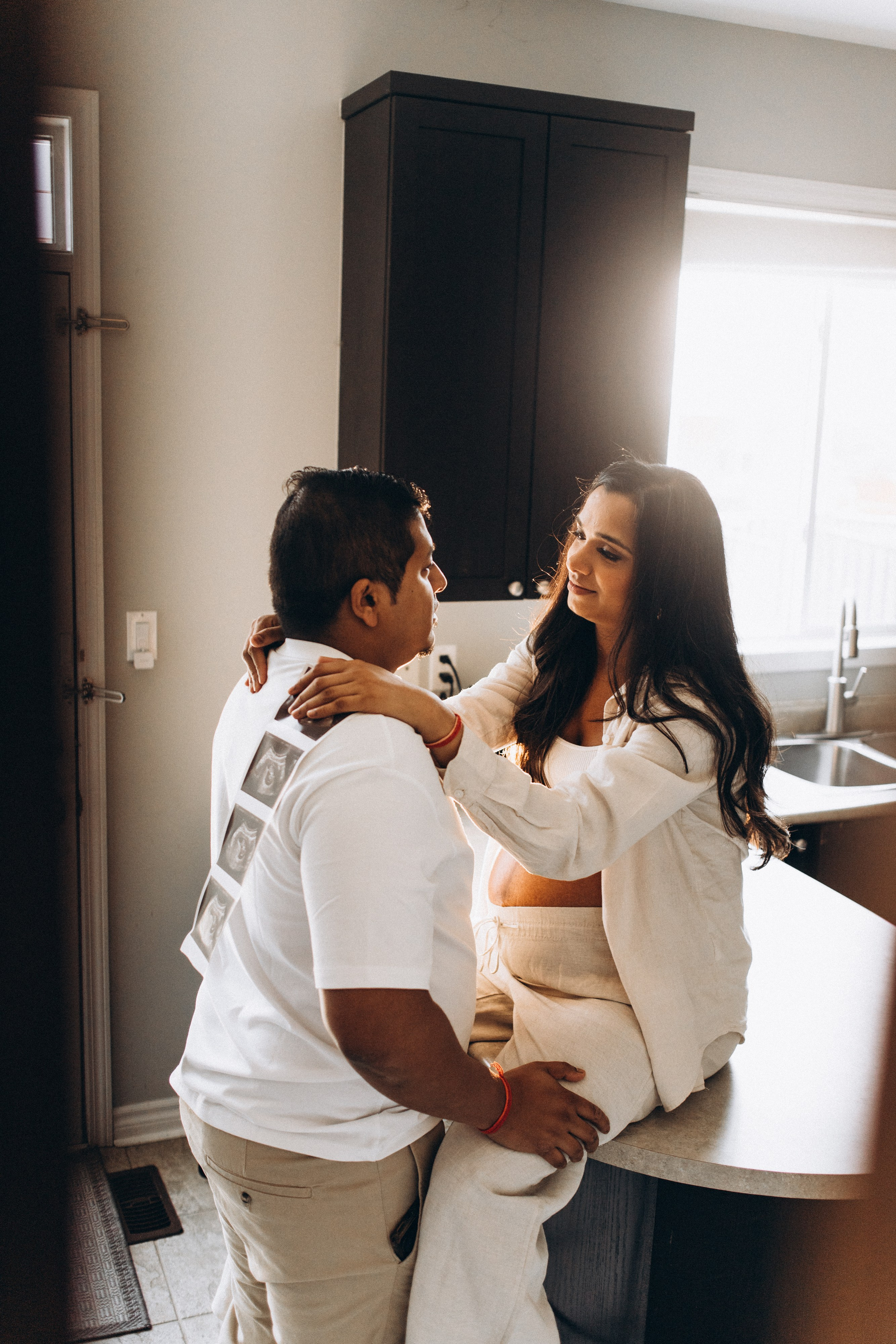 M&C. Your photographer Alina Shi