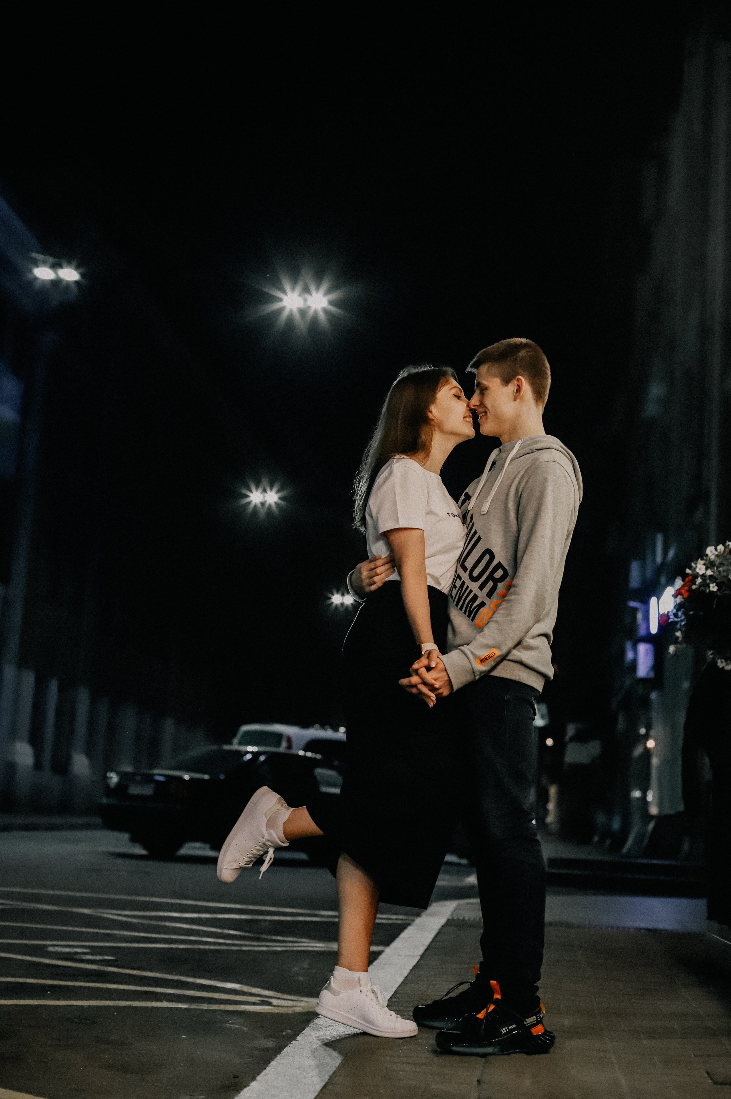 Sergey & Anna. Your photographer Alina Shi