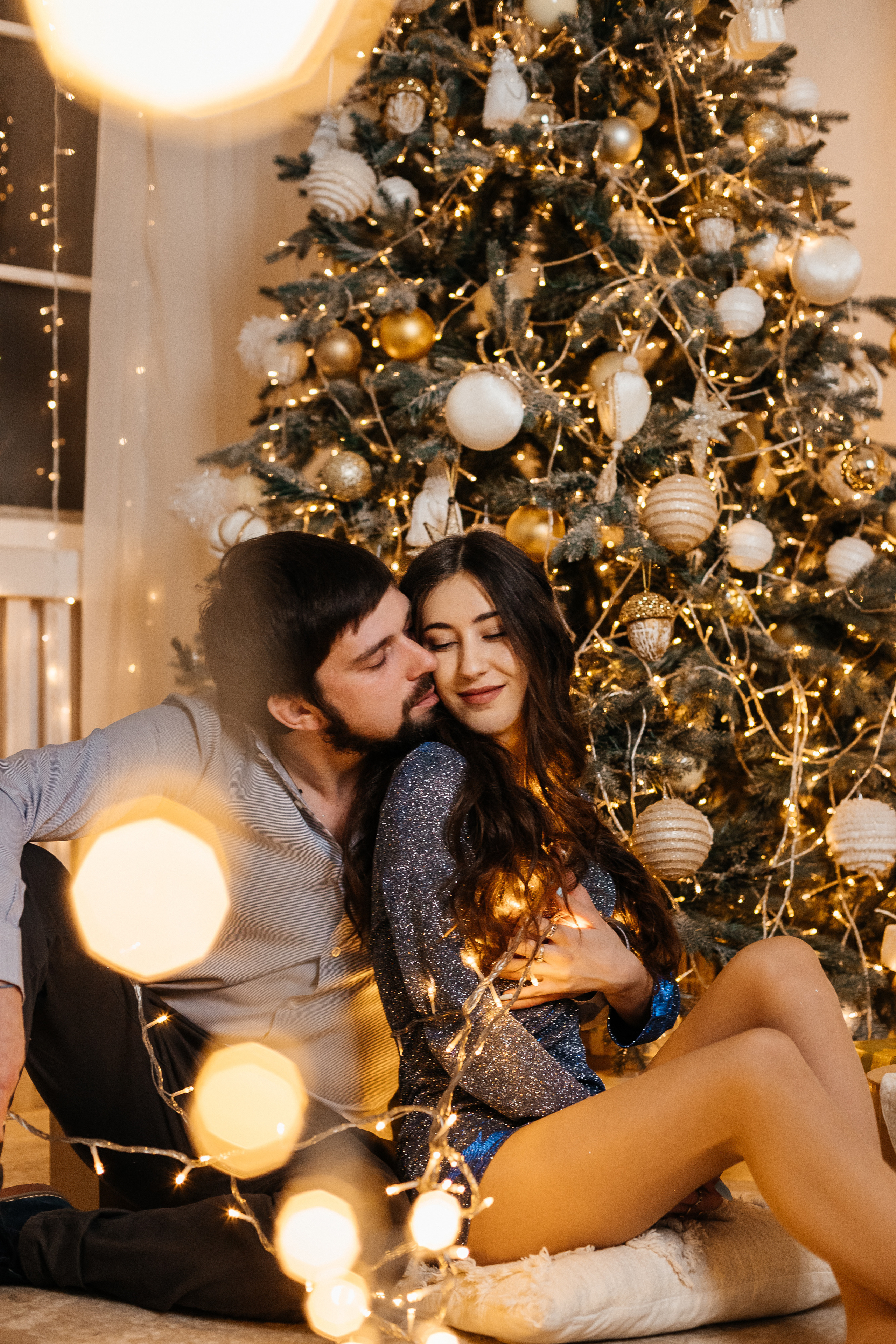 Eugene & Natalia. Your photographer Alina Shi