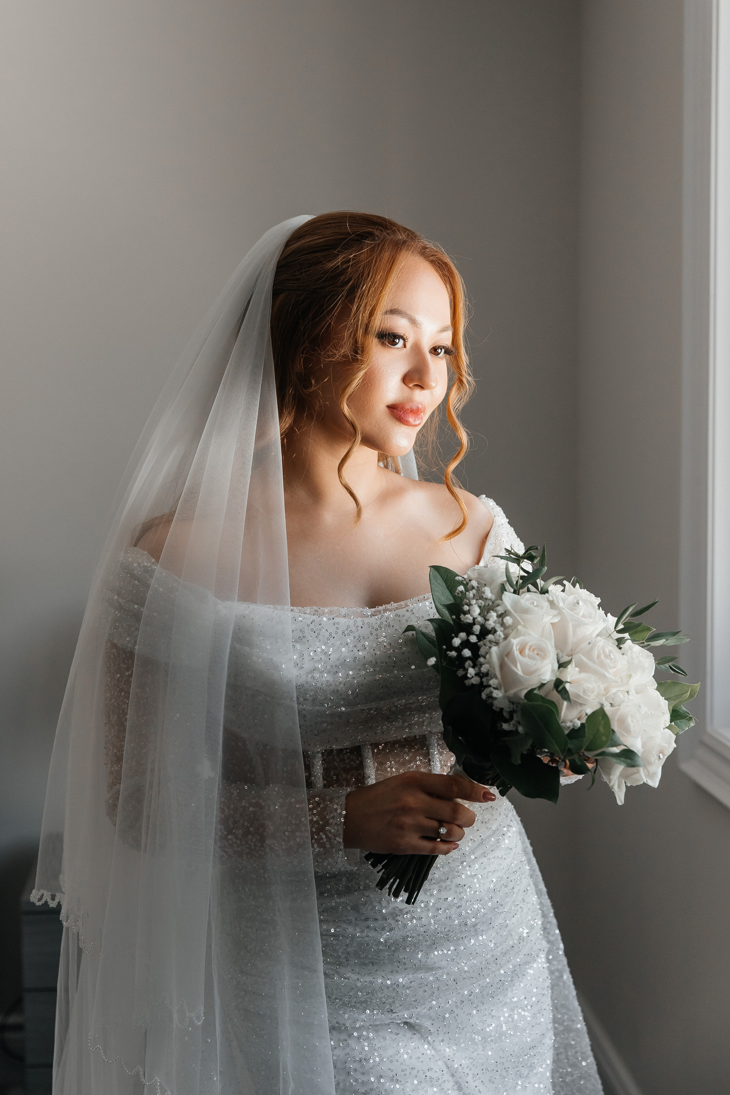 Q&A. Your photographer Alina Shi