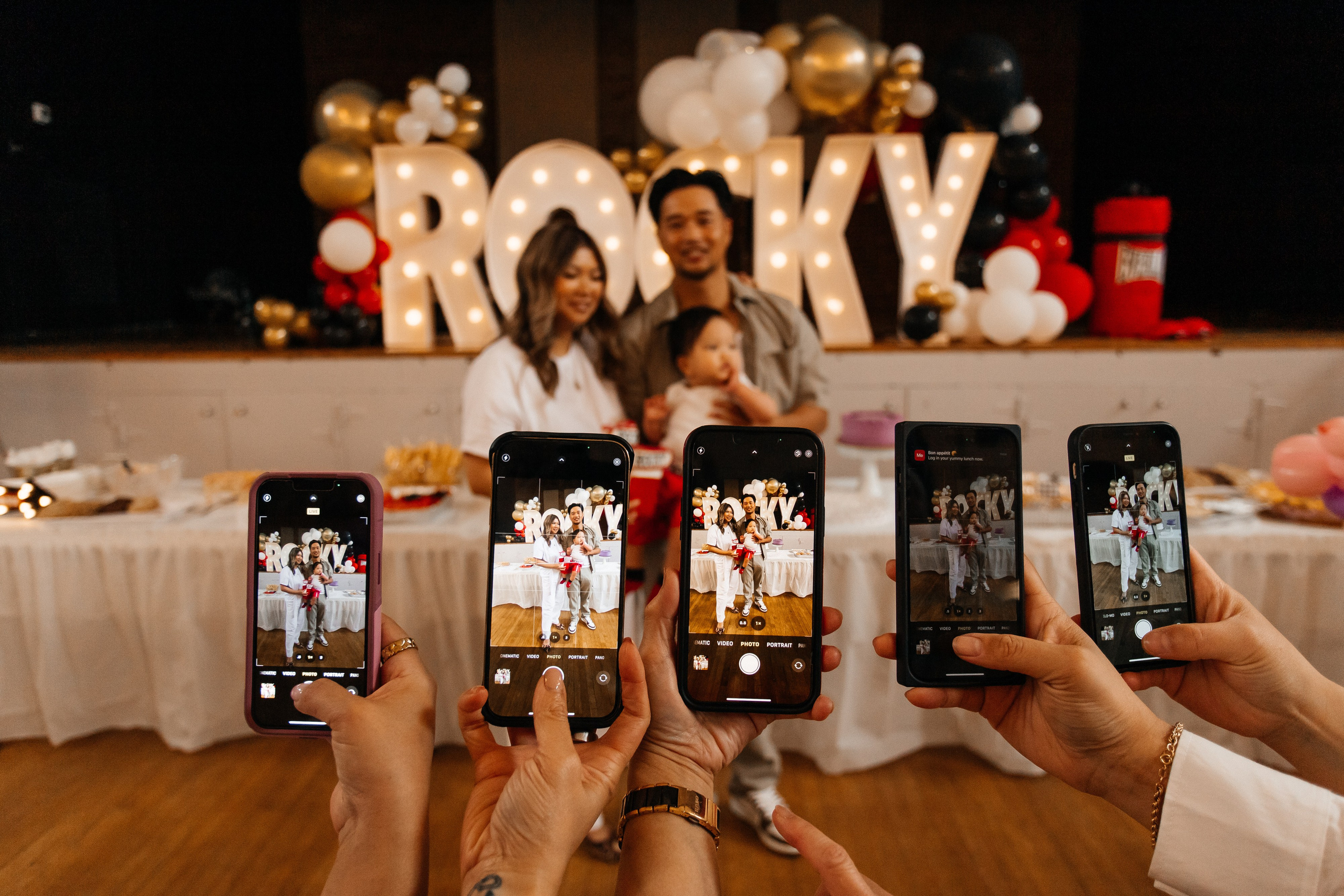 Event’s. Ваш фотограф Алина Ши