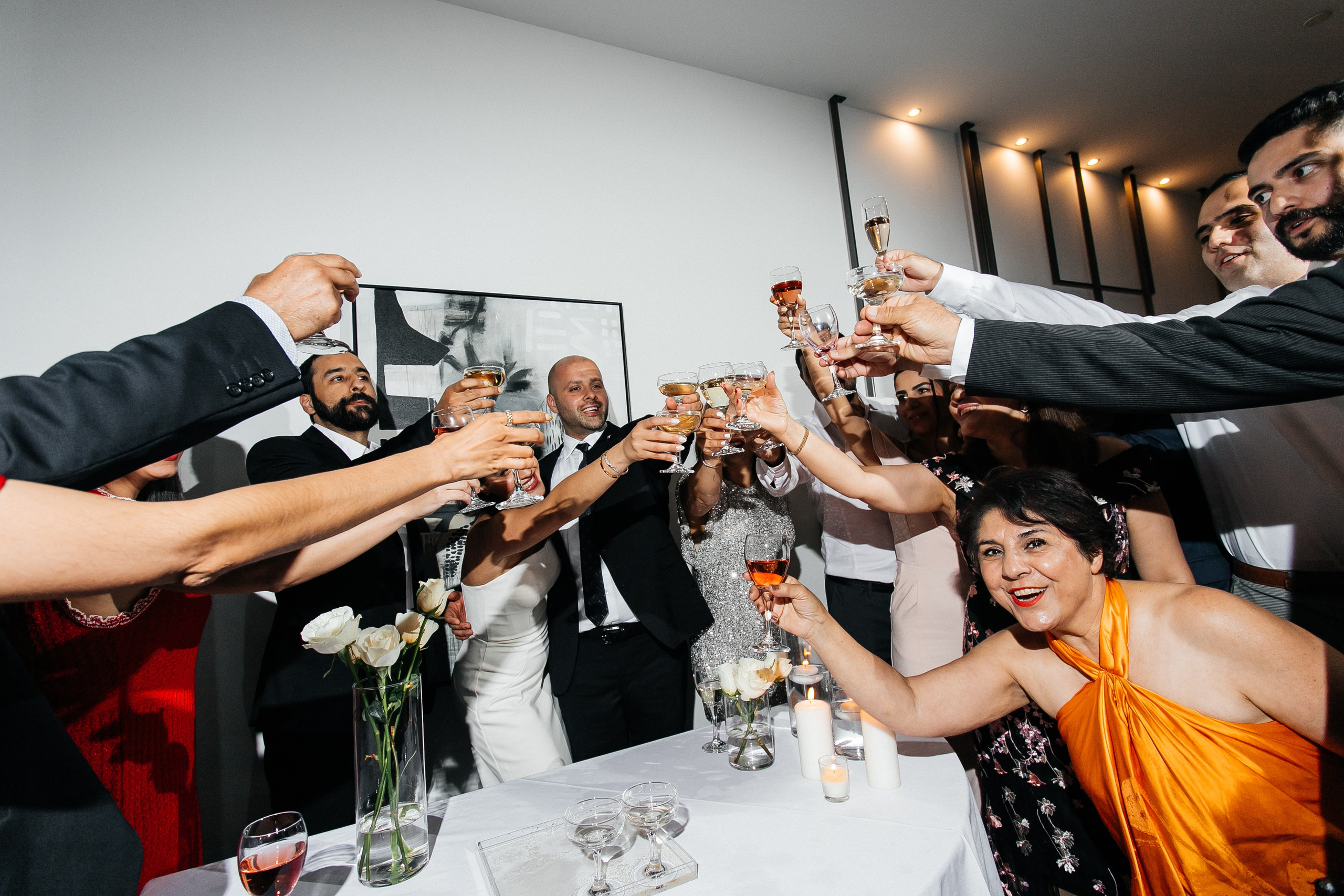 Event’s. Ваш фотограф Алина Ши