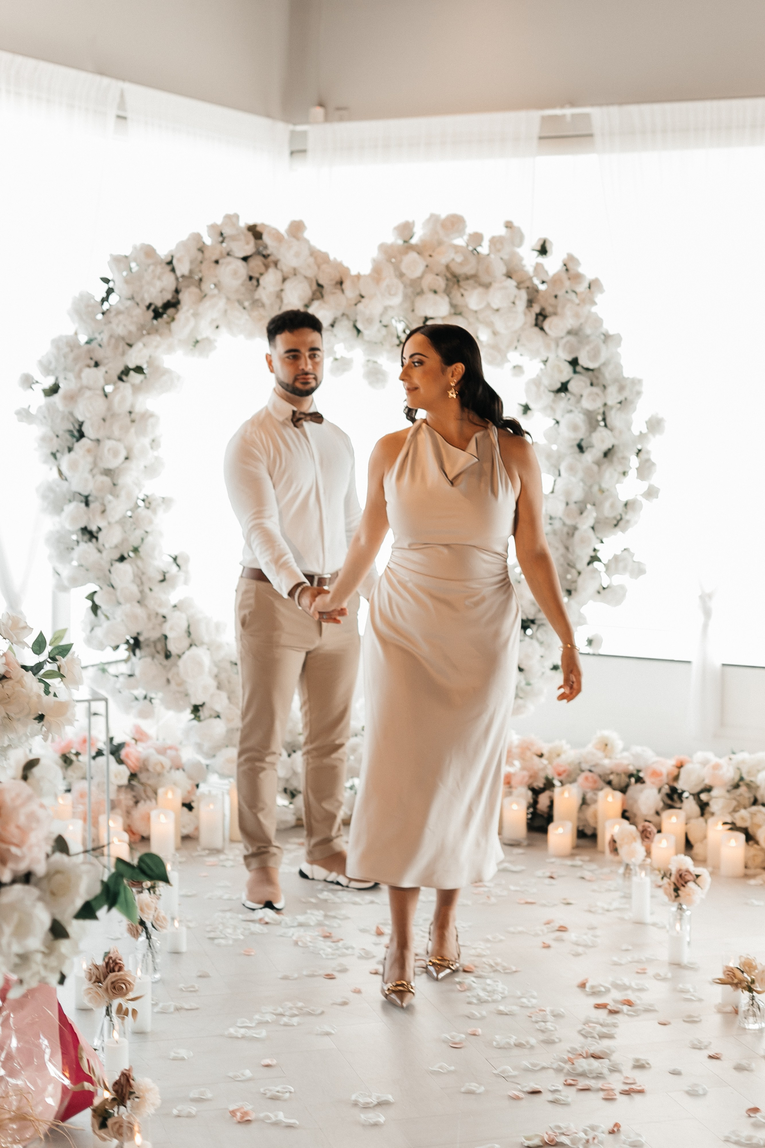 F&T. Your photographer Alina Shi