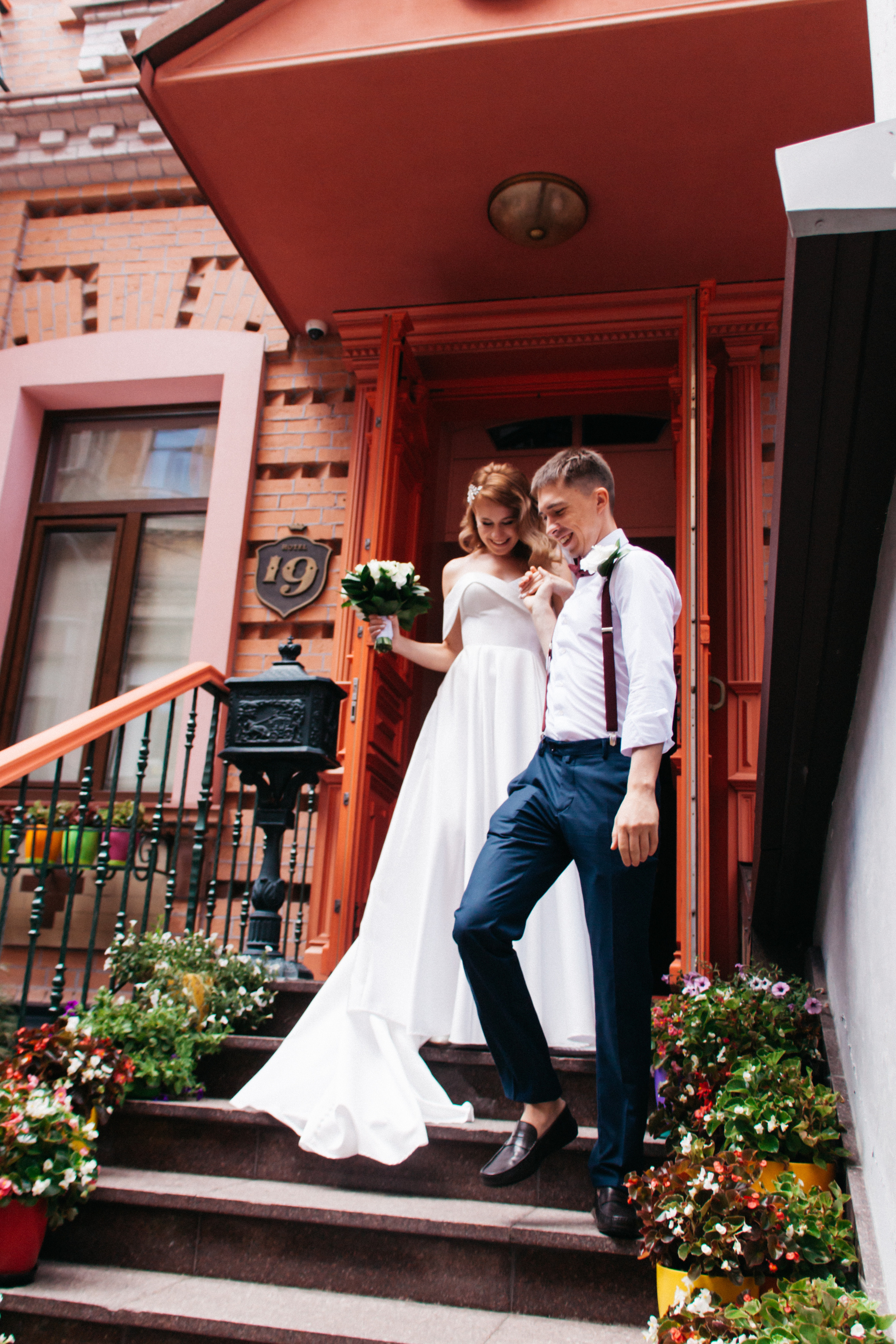 А&D. Ваш фотограф Алина Ши