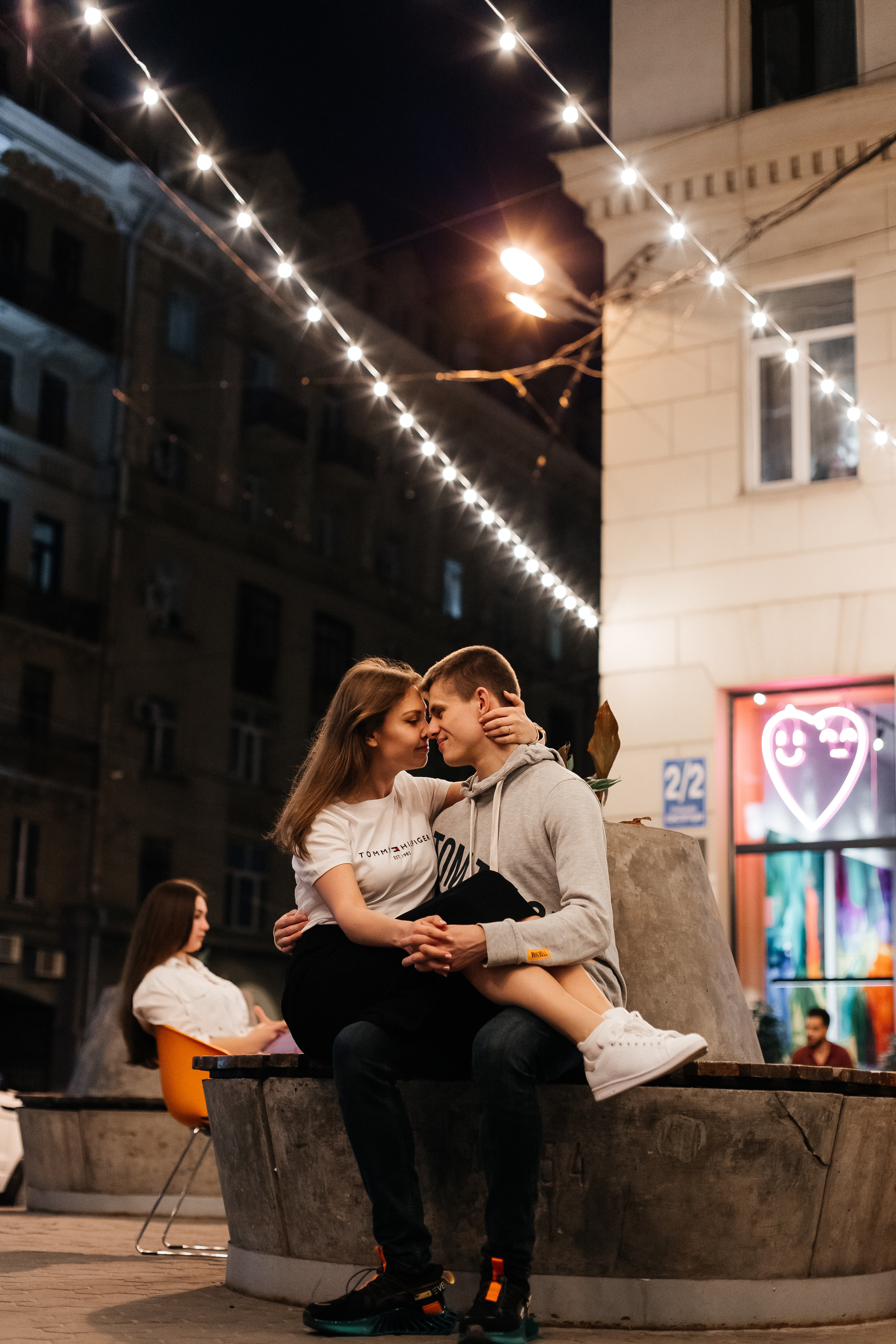 Sergey & Anna. Your photographer Alina Shi
