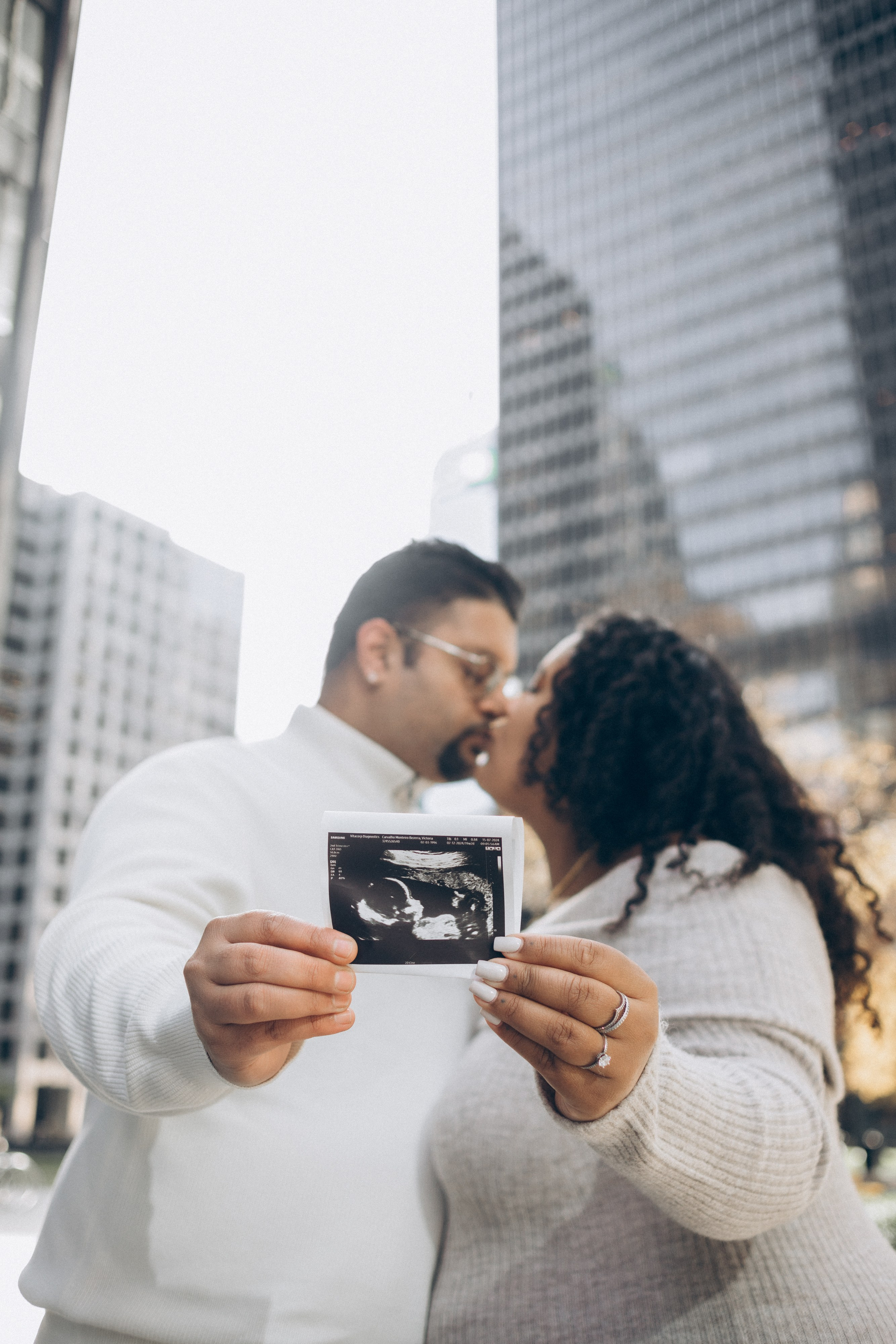 V&J. Ваш фотограф Алина Ши