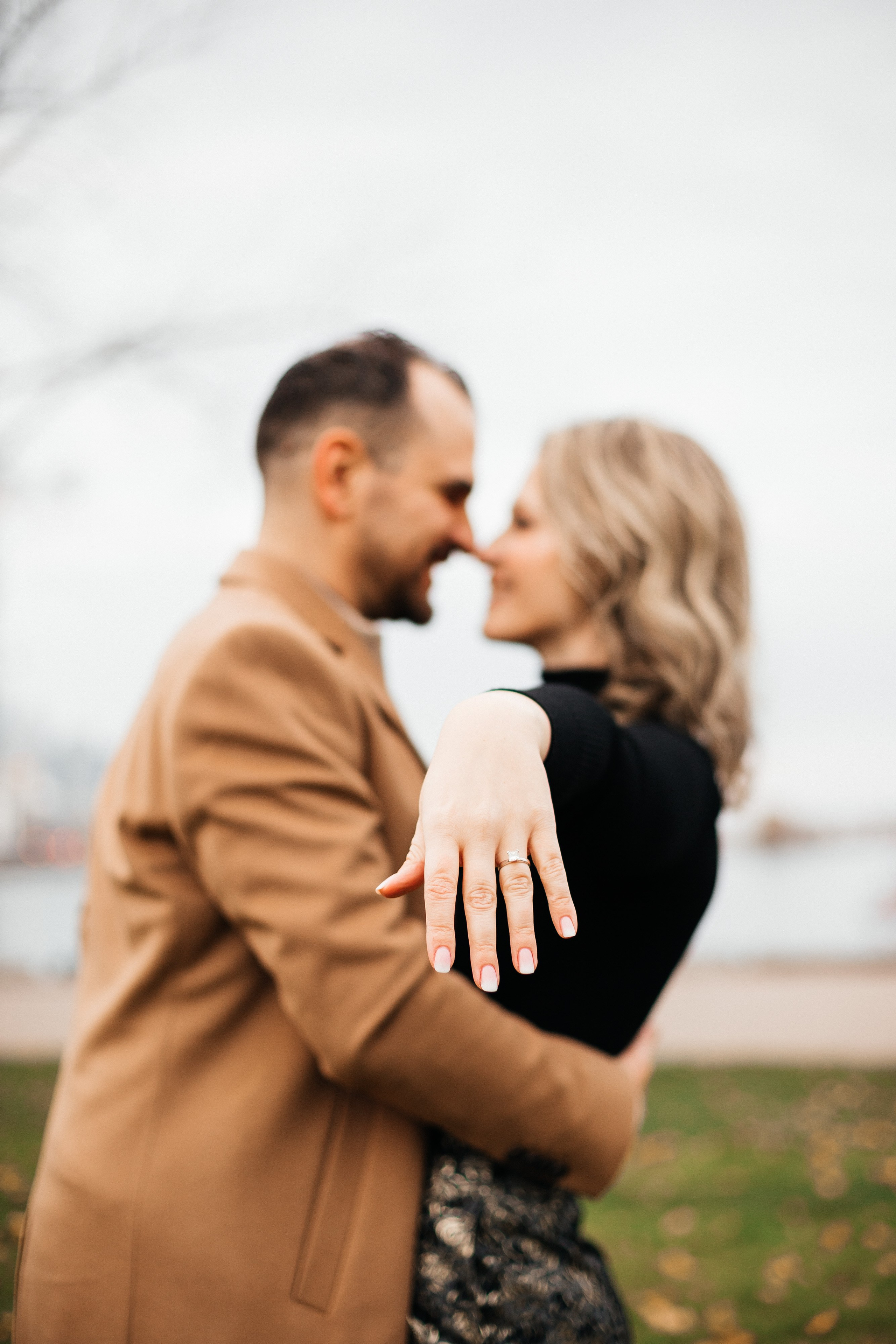 Arber&Albana. Ваш фотограф Алина Ши