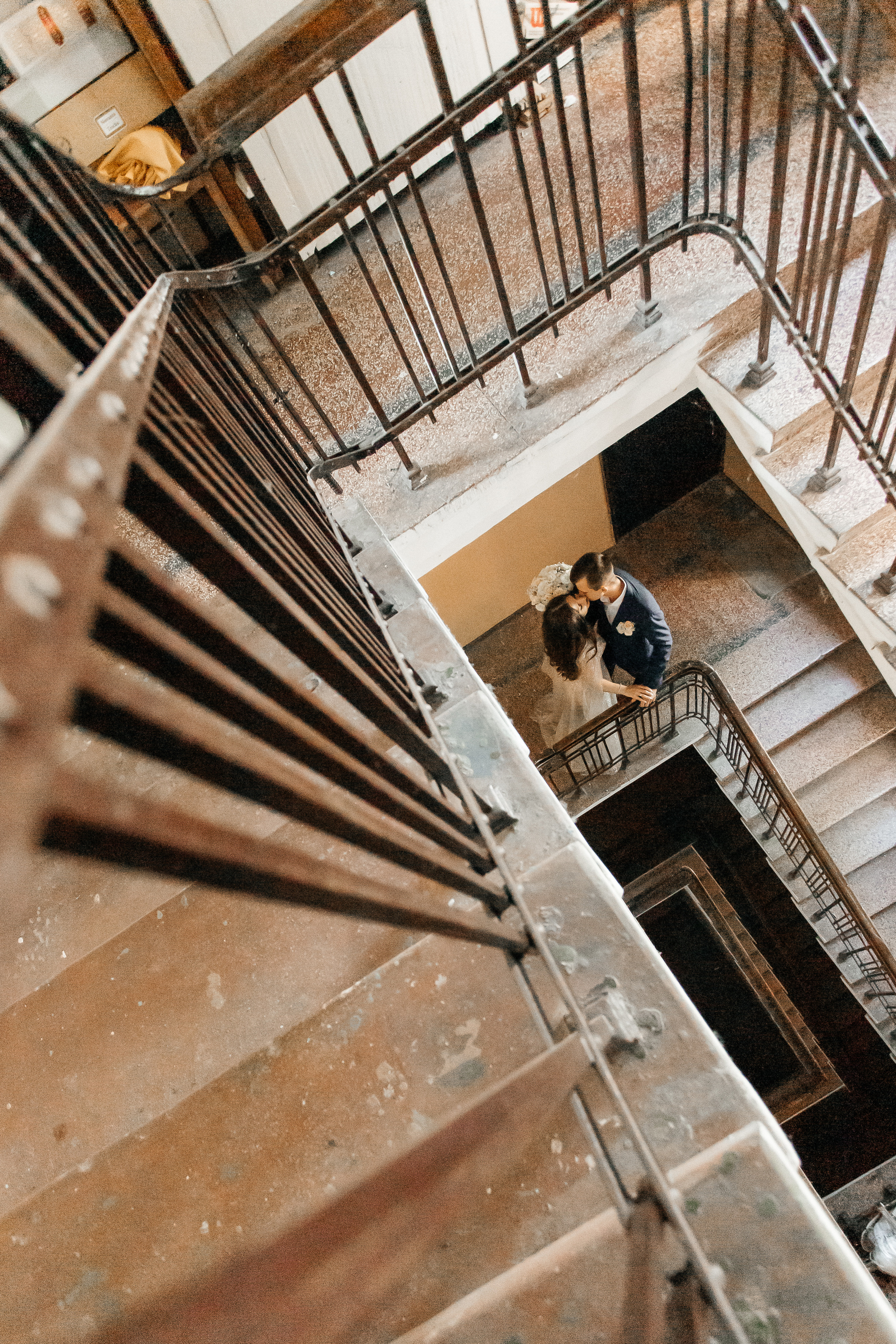 Свадьба Андрея и Светланы. Ваш фотограф Алина Ши